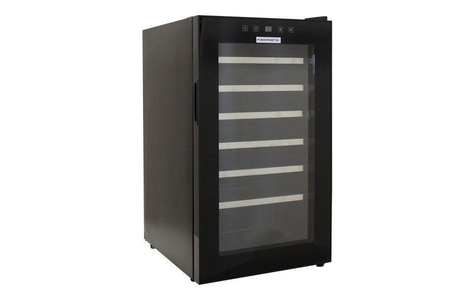 Image of Kibernetik Weinkühlschrank "M4801" für 48 Stk. Standardflaschen á 075l