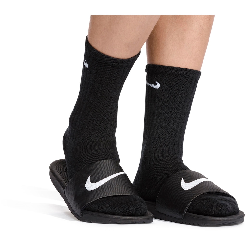 Nike Sportswear Badesandale »KAWA SLIDE«