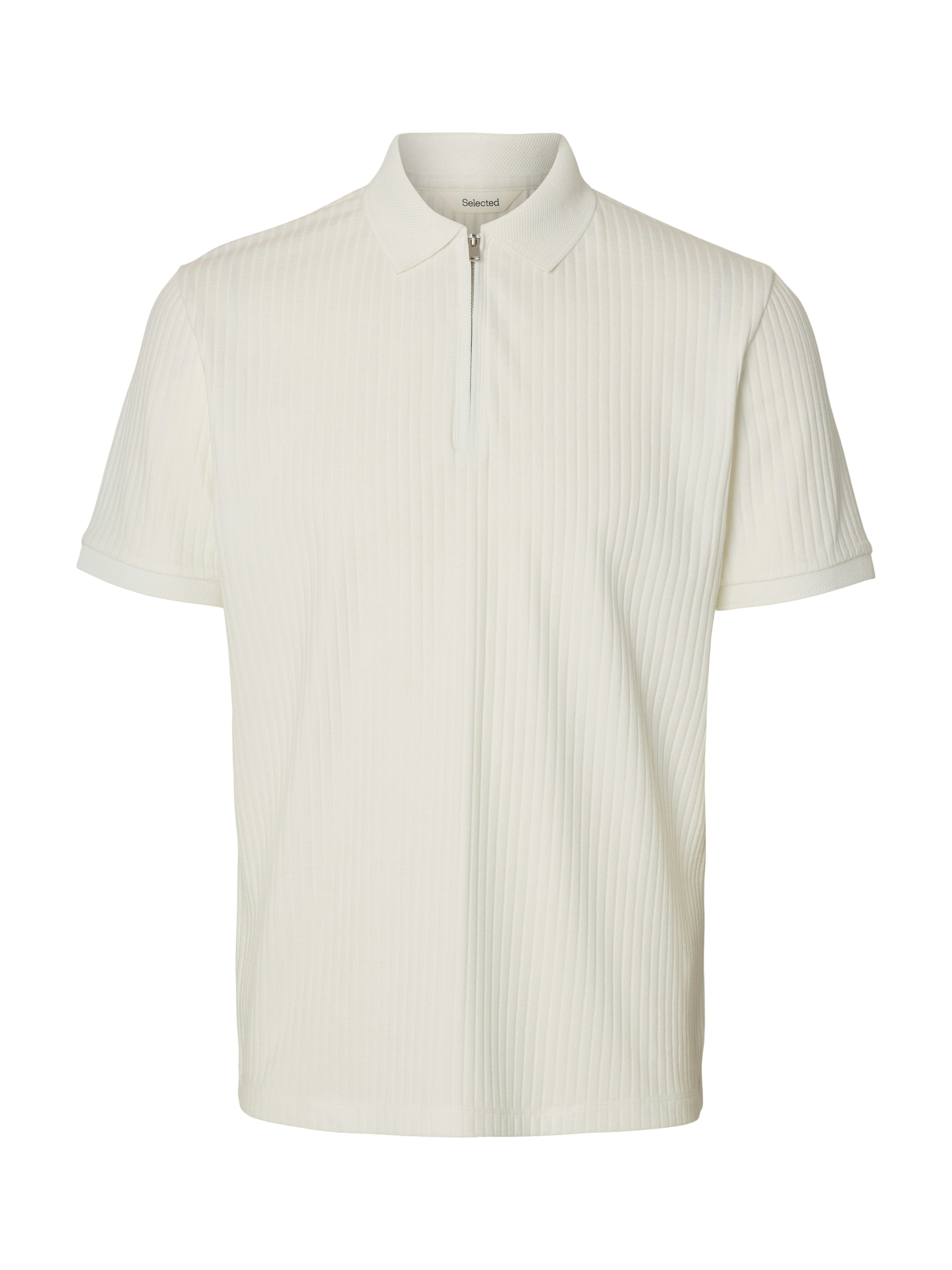 SELECTED Polo »SLHFAVE STRUCTURE SS POLO NOOS«