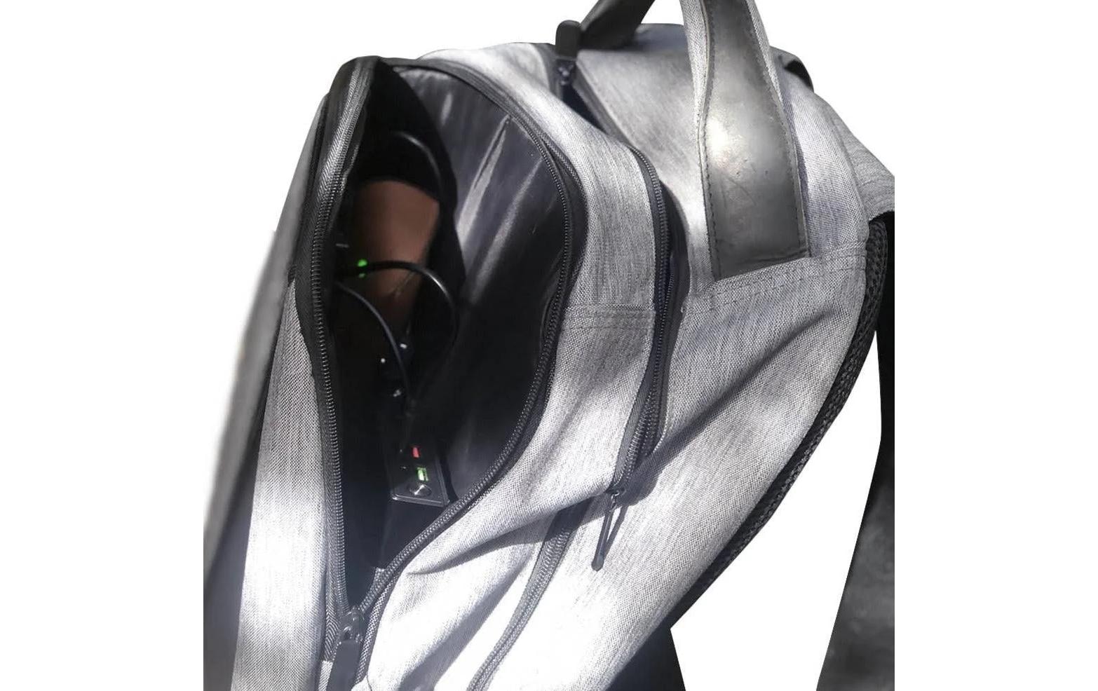 Solarmodul »SunSlice Zenith – Solar Backpack – 8 W«, Flexibel