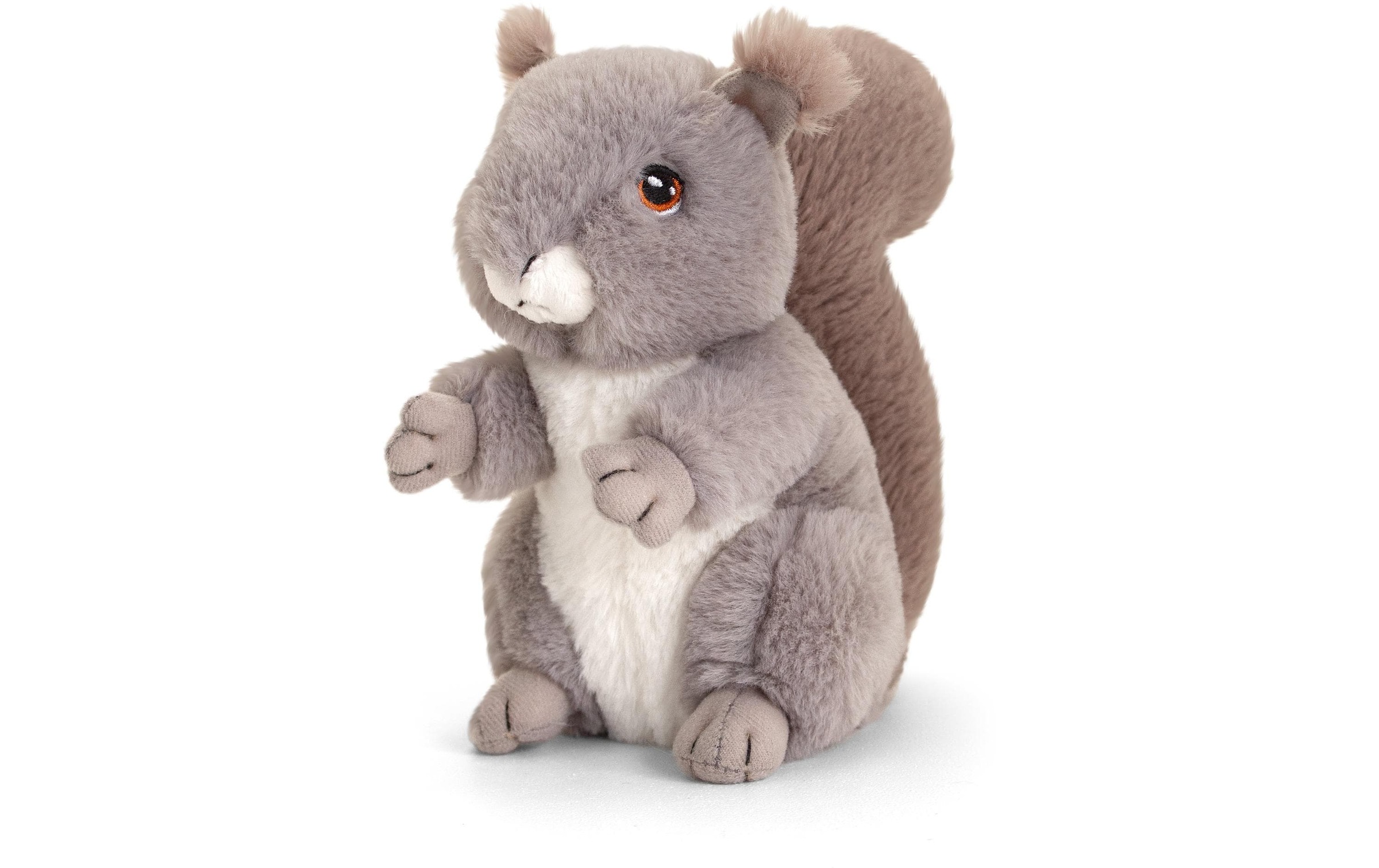 Image of Plüschfigur "Eichhörnchen 18 cm"