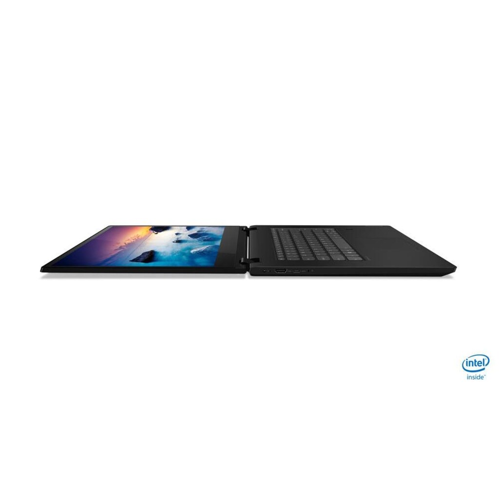 Lenovo Notebook »Ideapad C340-15«, 39,62 cm, / 15,6 Zoll, Intel, Celeron, UHD Graphics, 0 GB HDD, 128 GB SSD