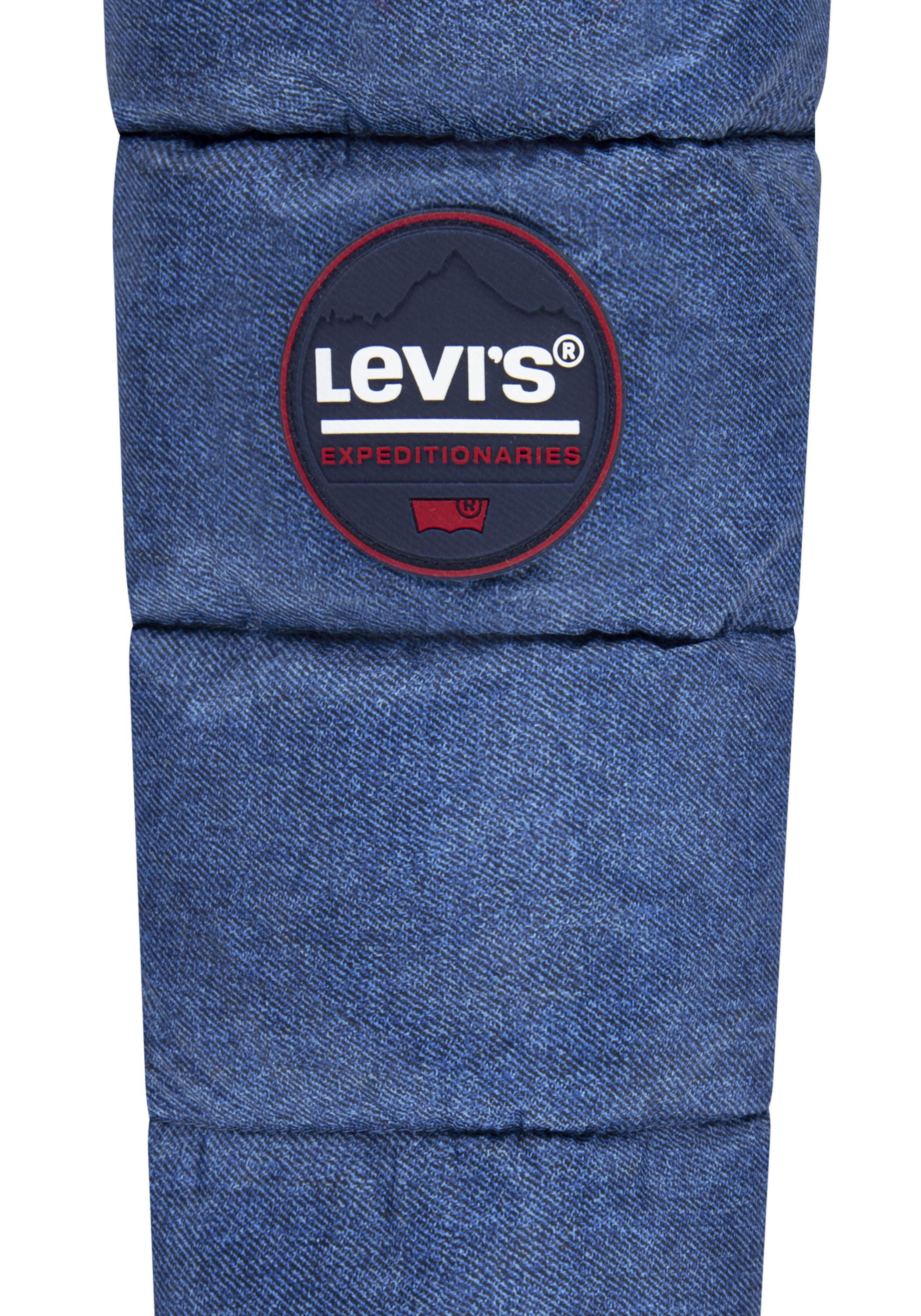 Levi's® Kids Steppjacke, mit Kapuze, for BOYS