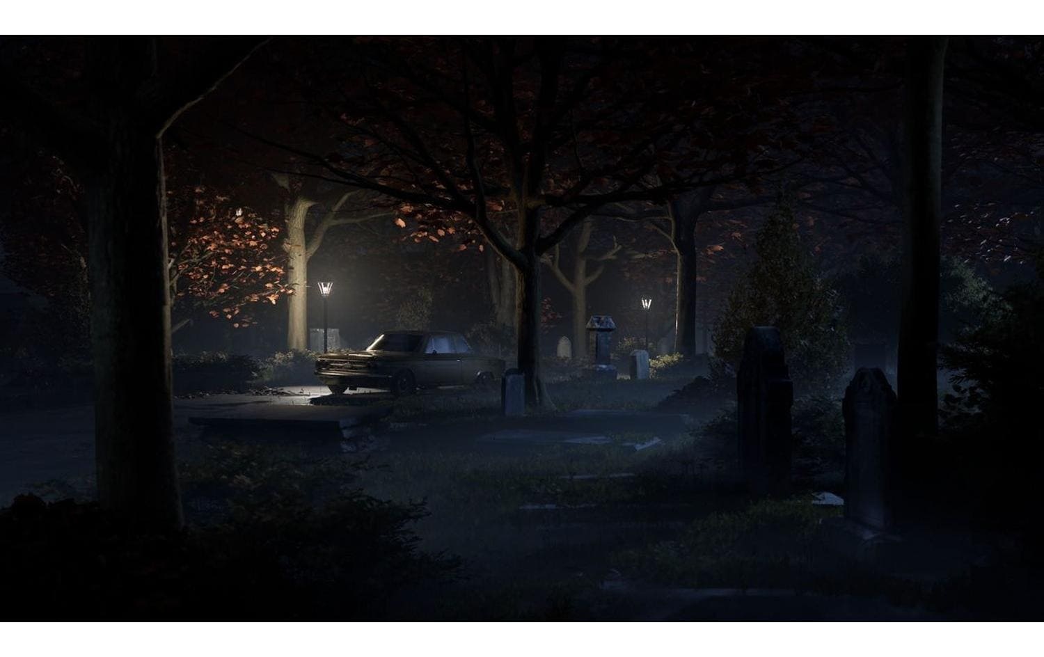 Flashpoint Spielesoftware »Halloween: The Game [PS5] (D) (Box)« PlayStation 5