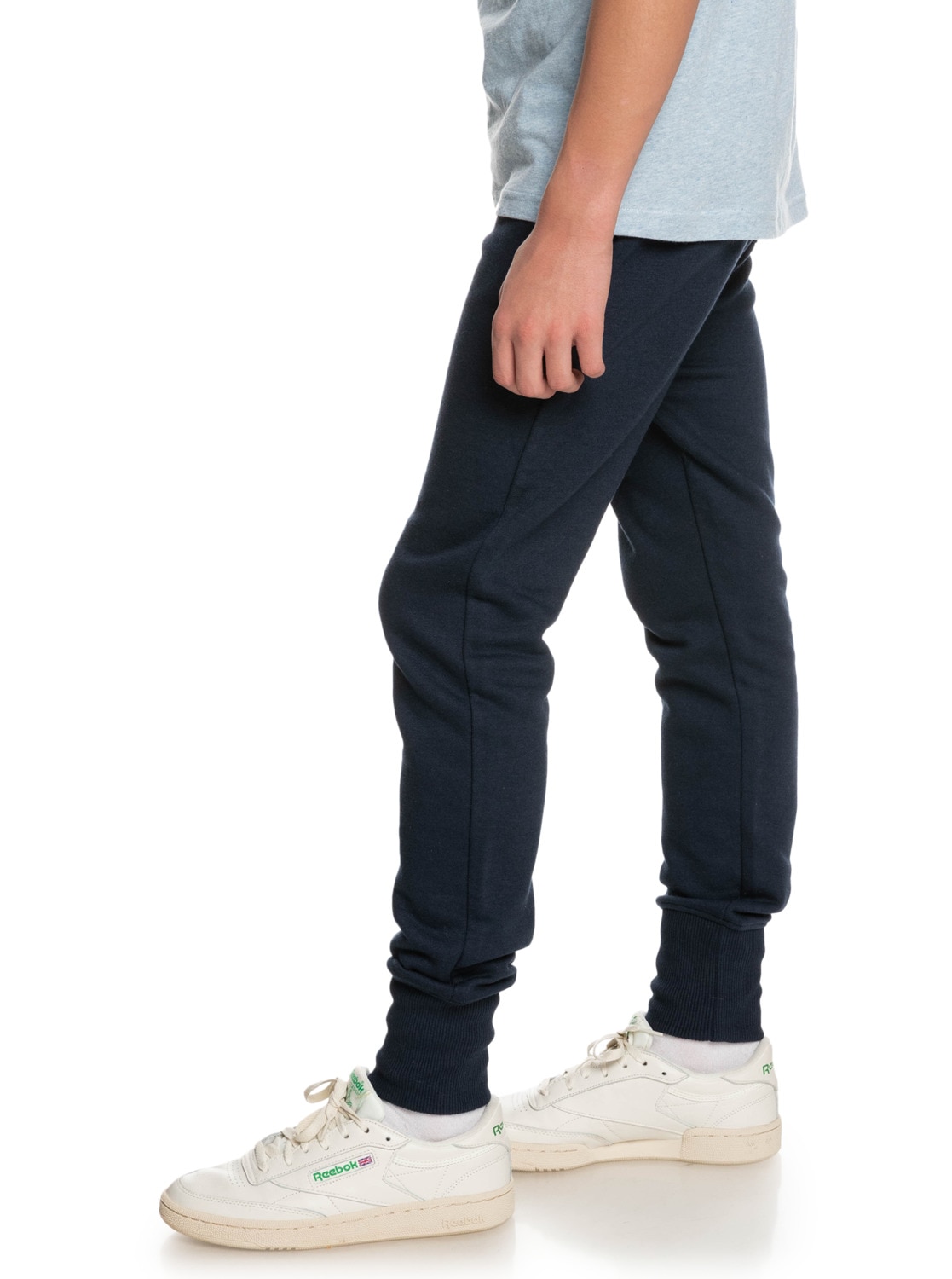 Quiksilver Fleecehose »Easy Day Slim«