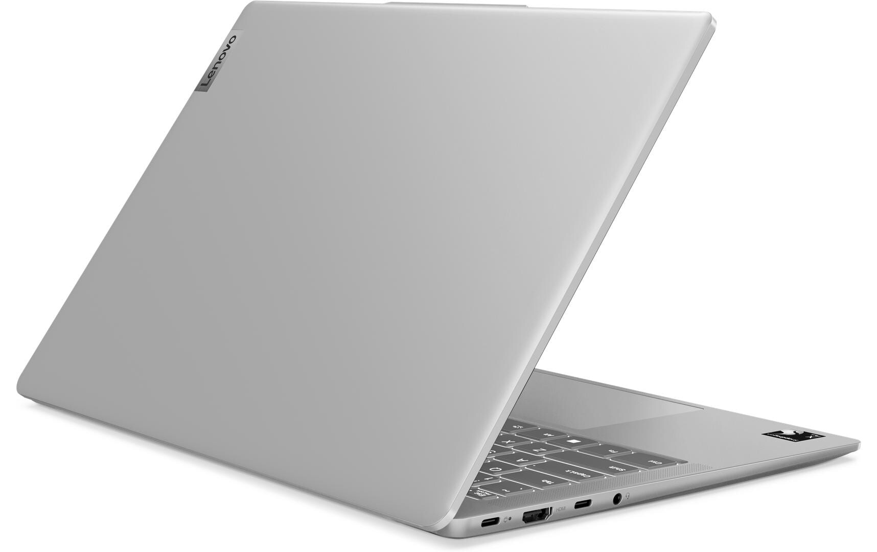 Lenovo Convertible Notebook »Notebook IdeaPad Slim 5 14Q8X9 (Snapdragon)«, 35,42 cm, / 14 Zoll, Qualcomm, Snapdragon X Plus, Adreno