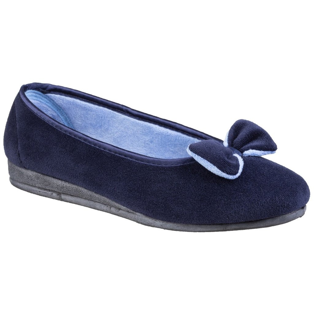 Hausschuh »Damen e Baltimore«