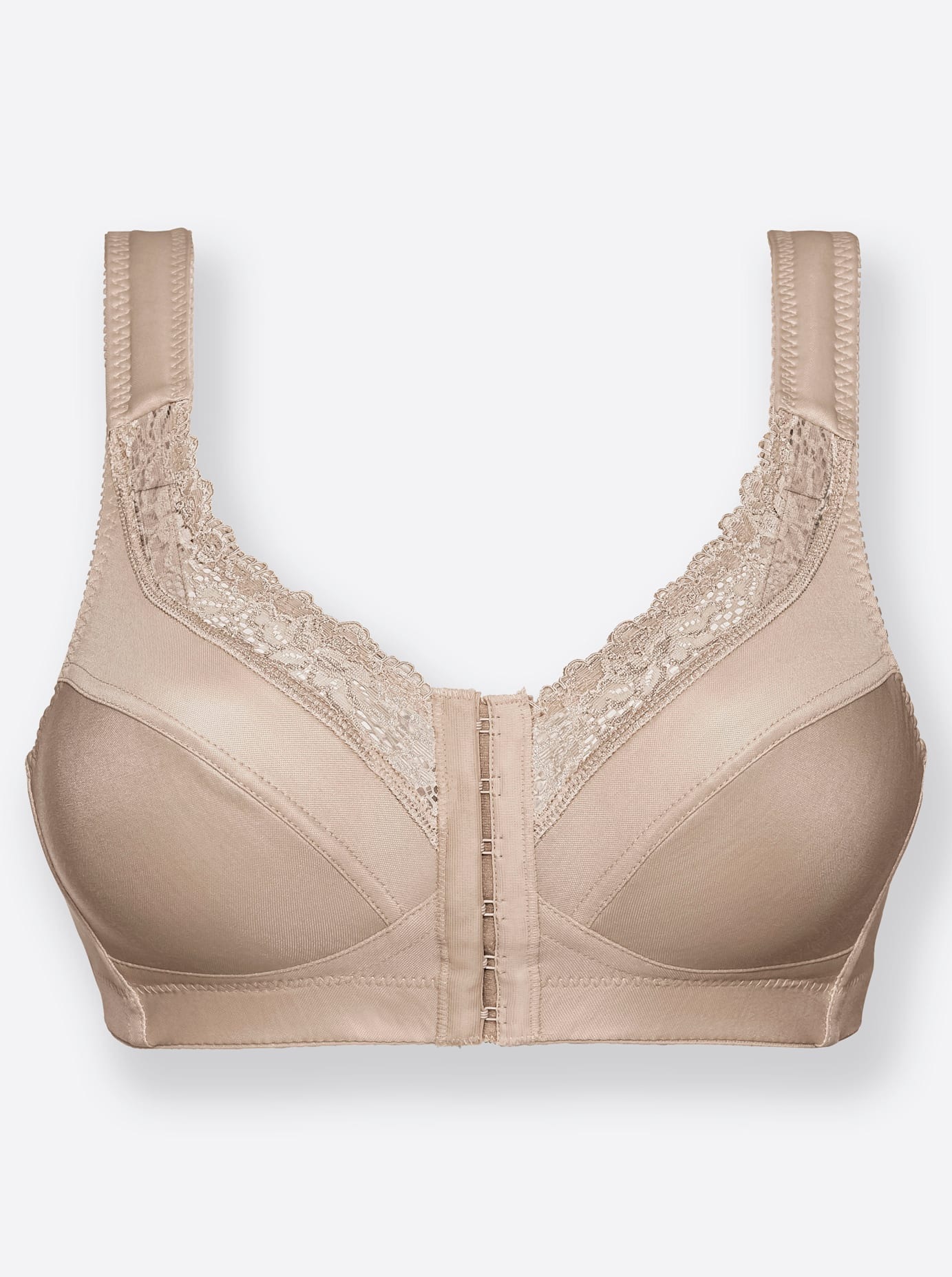 Swegmark of Sweden Bügelloser BH Einzelpackung, 1 Stk. tlg.,