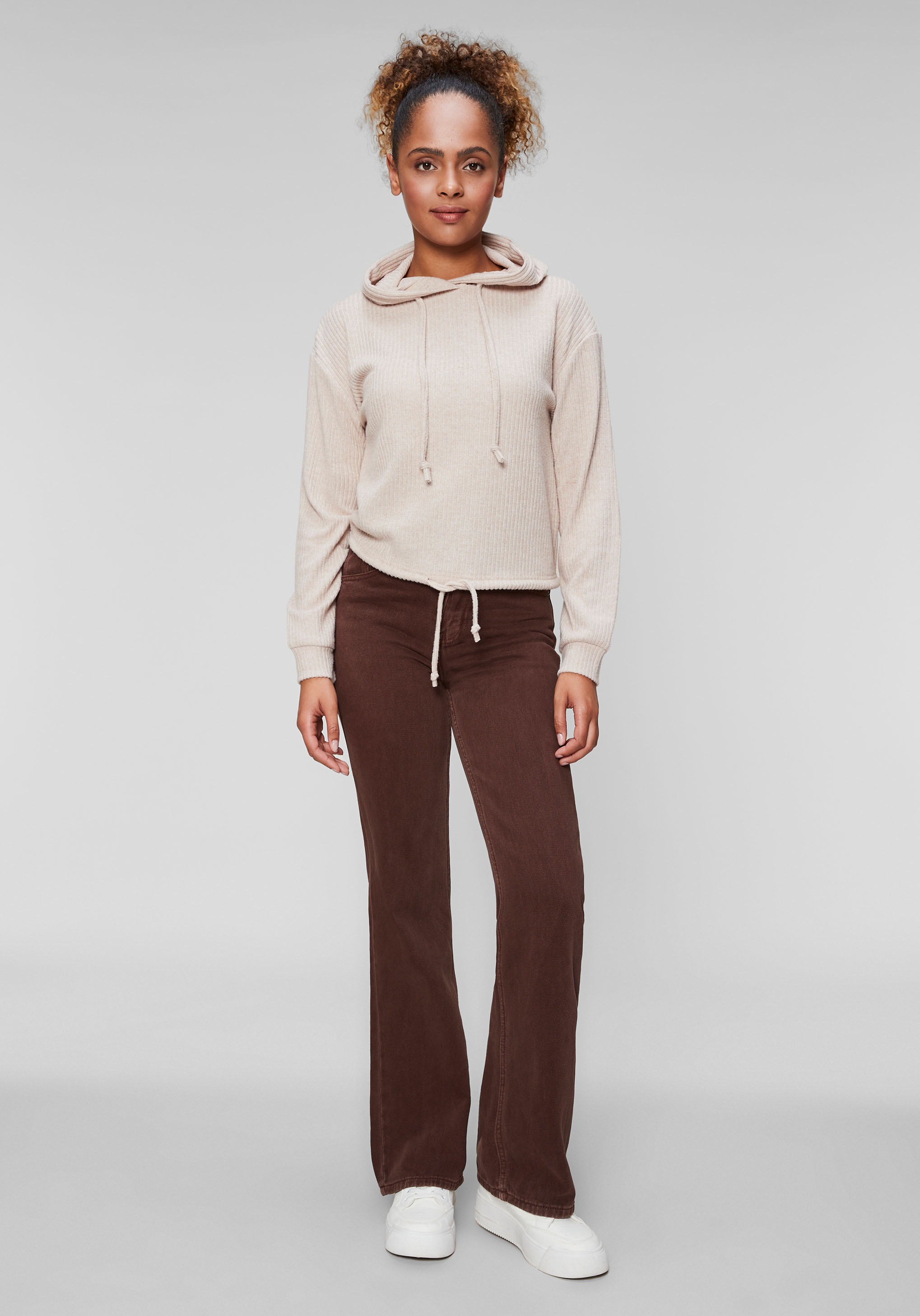 Image of HaILY’S Kapuzenshirt bei Ackermann Versand Schweiz