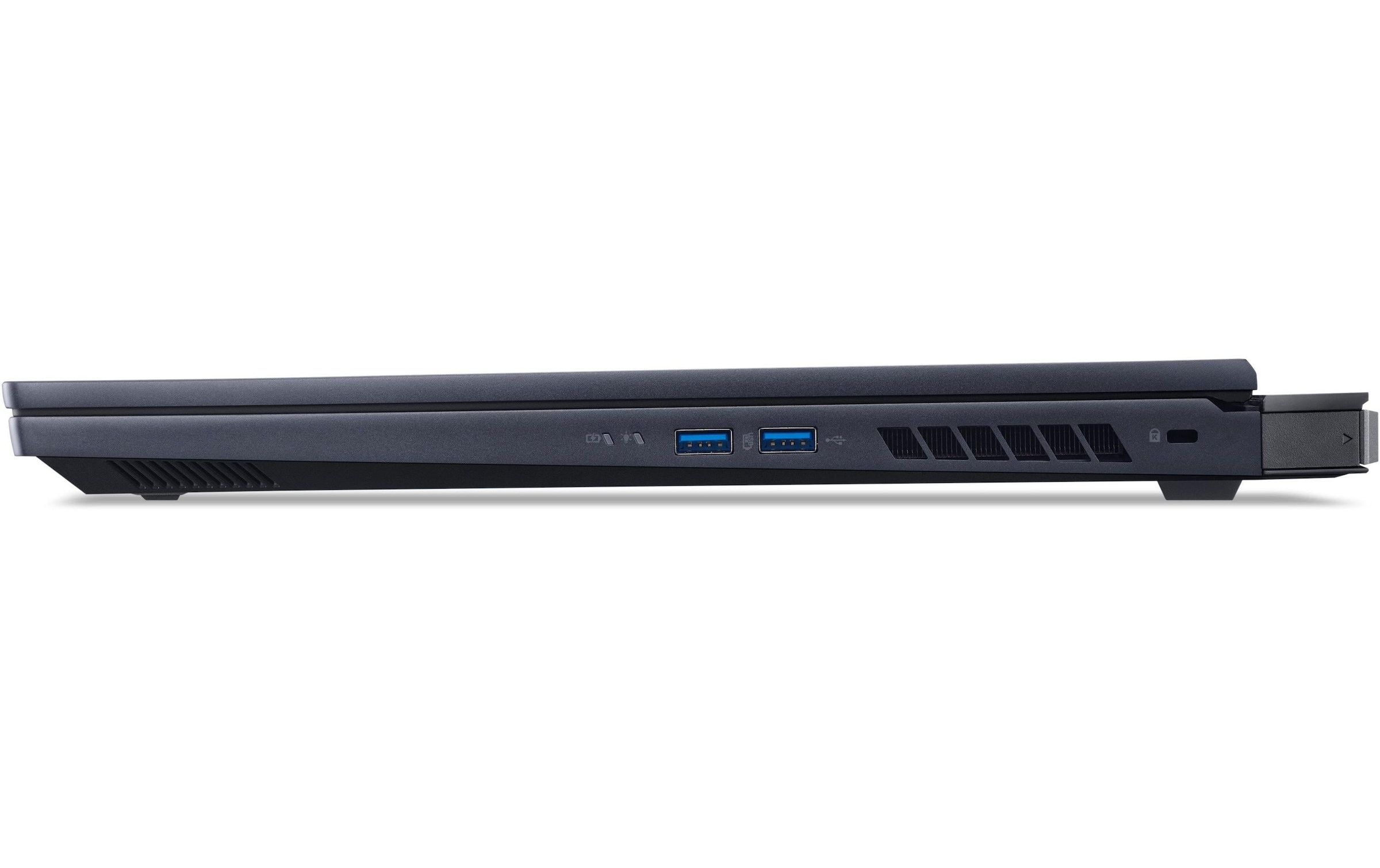 Acer Gaming-Notebook »Acer Predator Helios 18 i7-13700HX, W11H«, / 18 Zoll, Intel