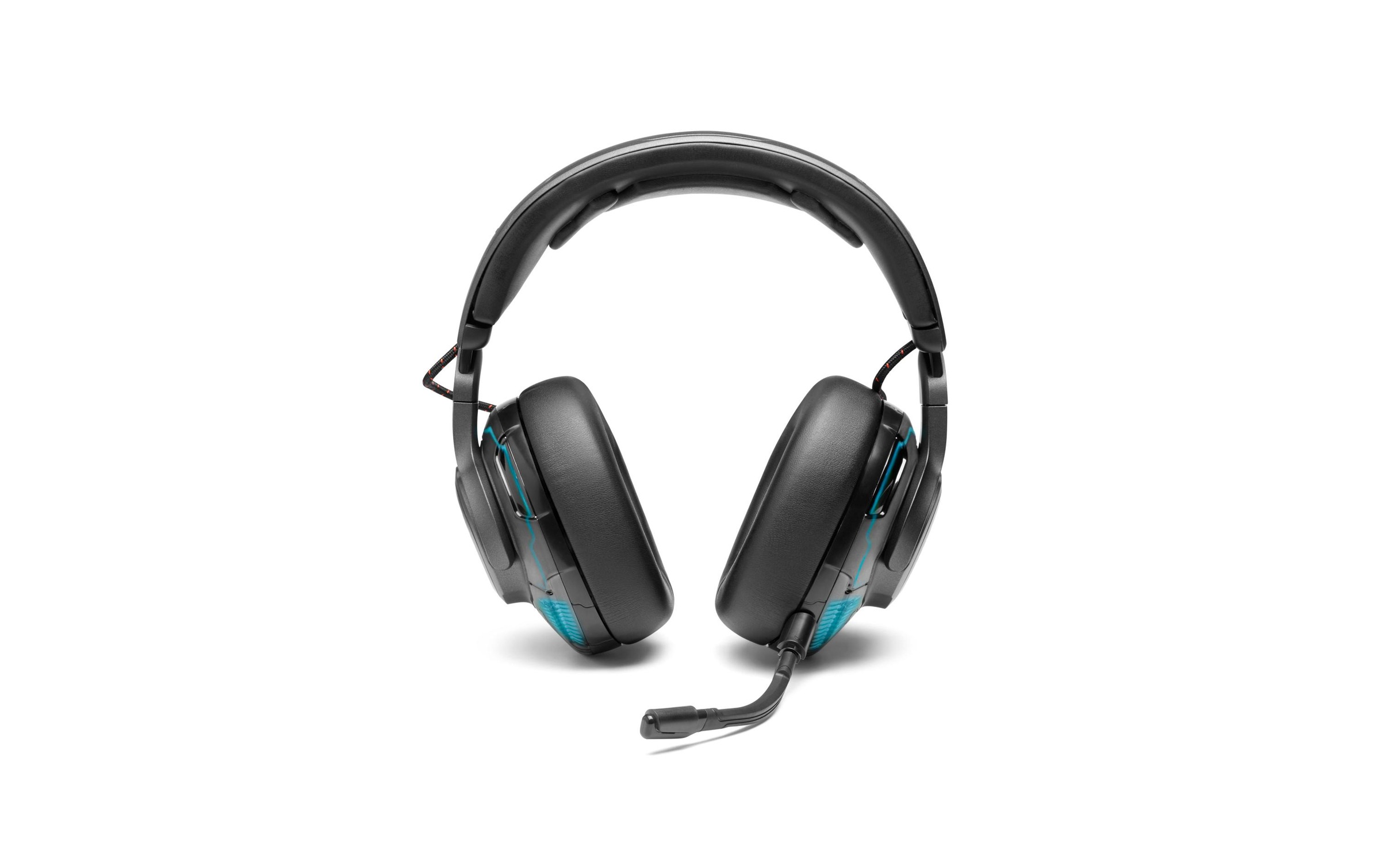 JBL Gaming-Headset »Quantum One Schwarz«