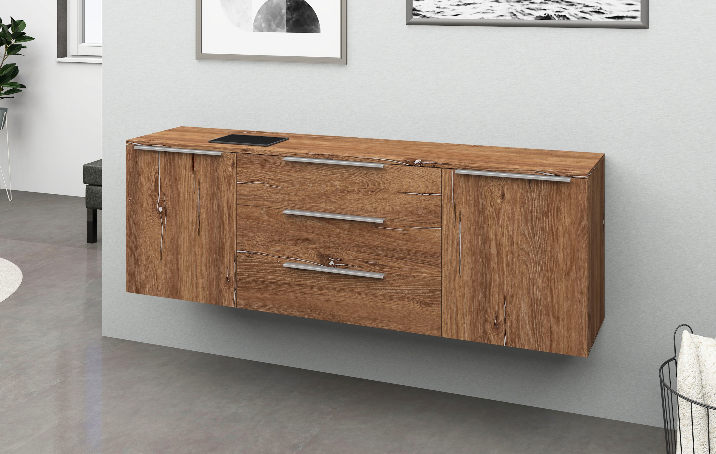 borchardt Möbel Sideboard