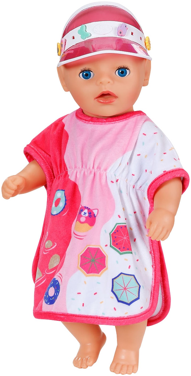 Baby Born Vêtements de poupées »Strand-Outfit«