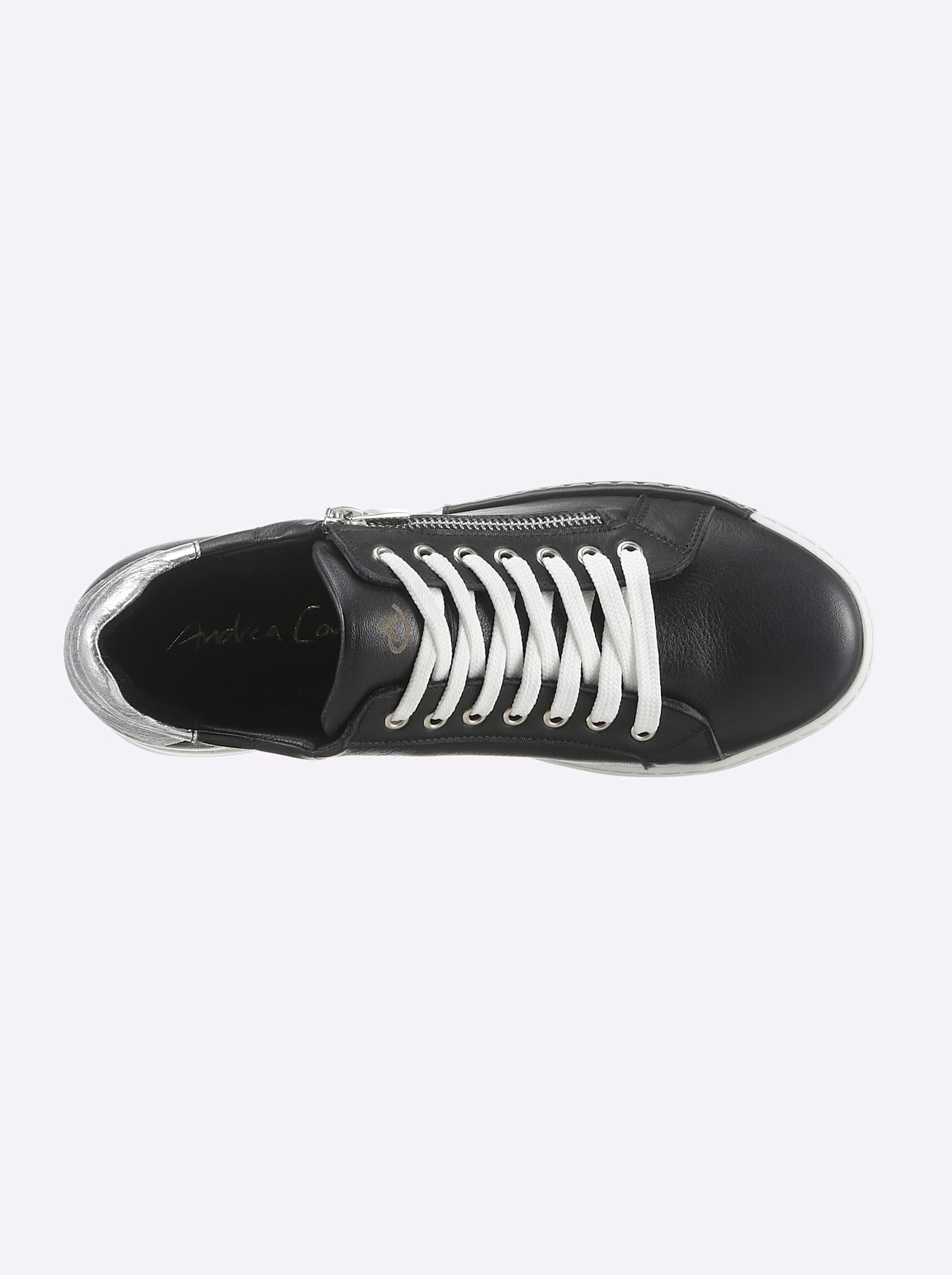 Andrea Conti Sneaker