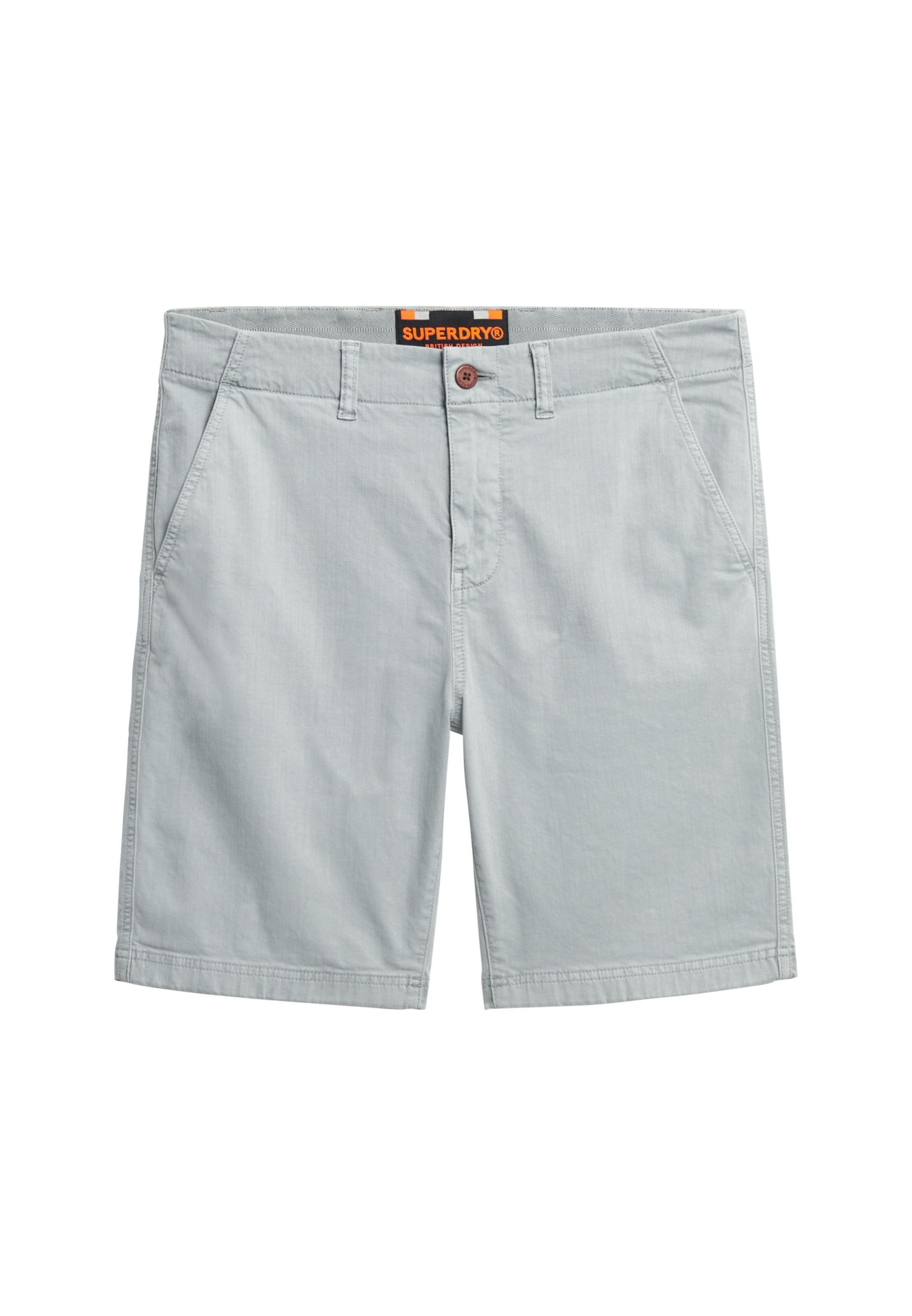 Superdry Short »VINTAGE OFFICER CHINO SHORT«