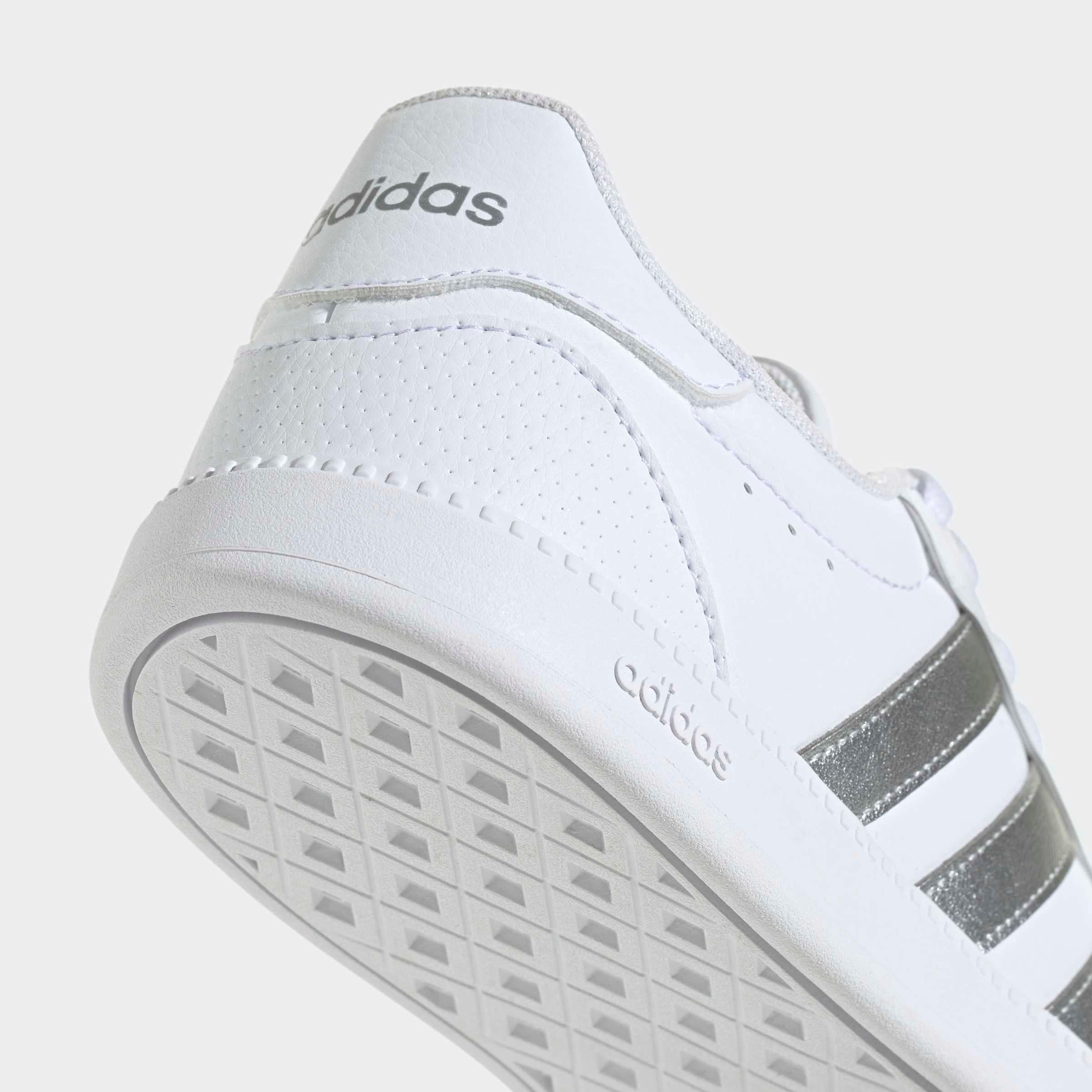 adidas Sportswear Sneaker »BREAKNET SLEEK«