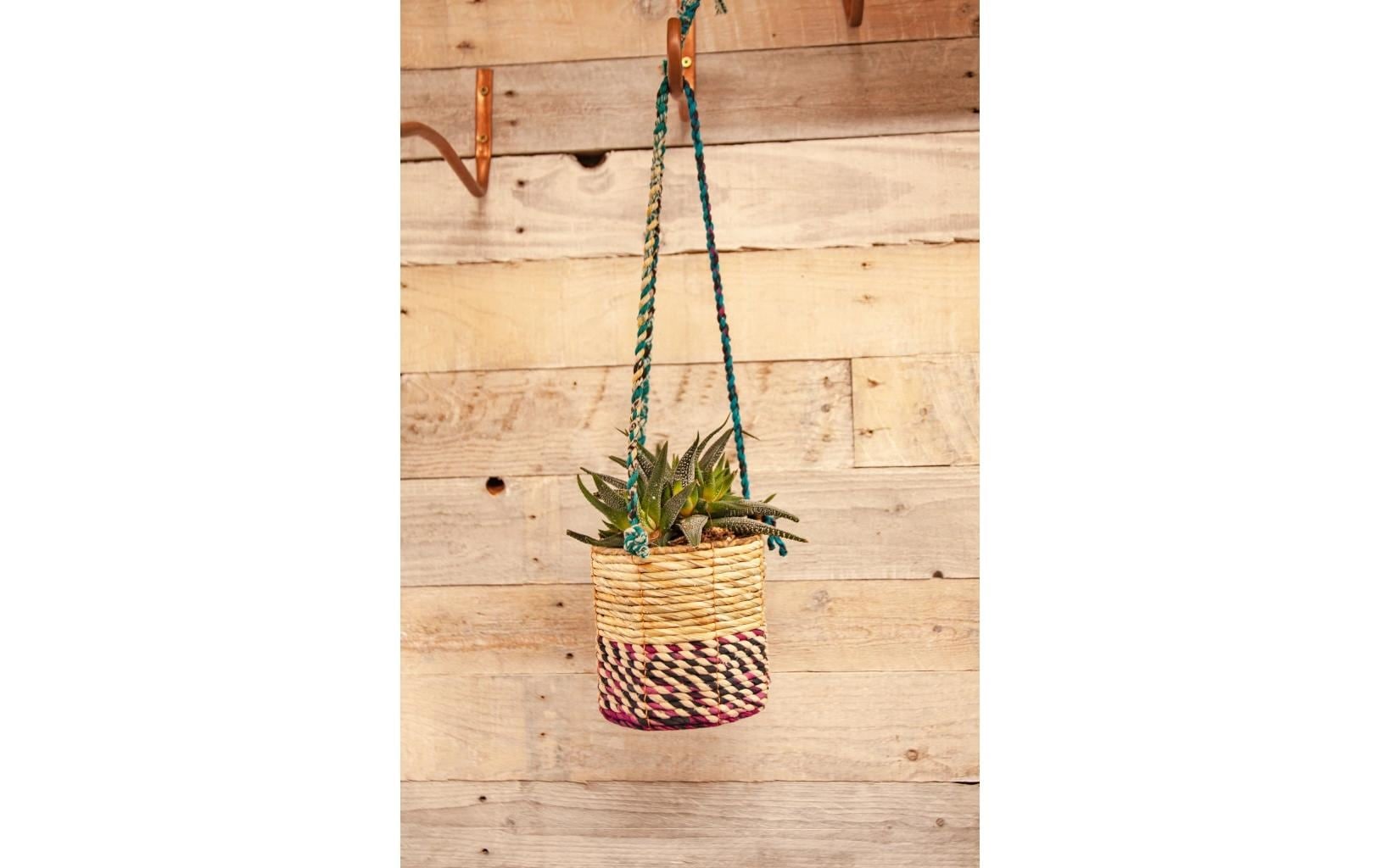 Pflanzkübel »Ambiance Artisan klein assortiert, 12 x 12 cm«