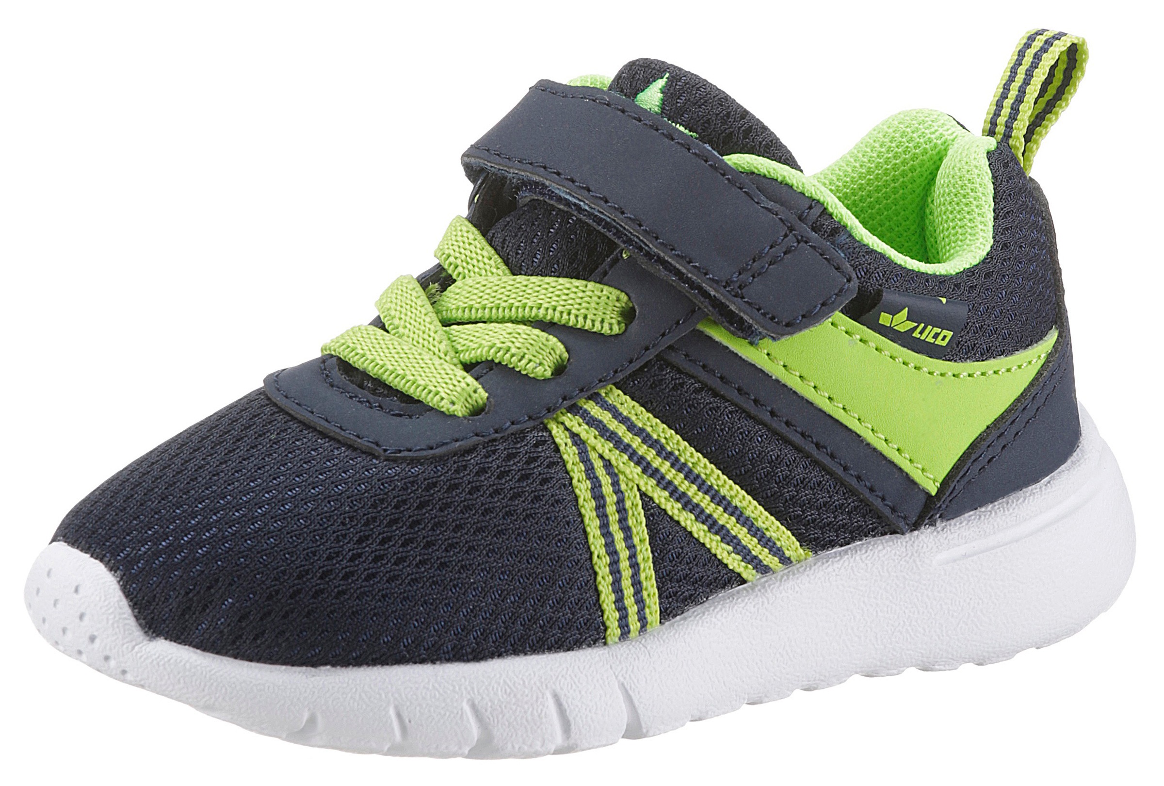 Image of Lico Sneaker »Cakes VS«, mit Gummiband bei Ackermann Versand Schweiz