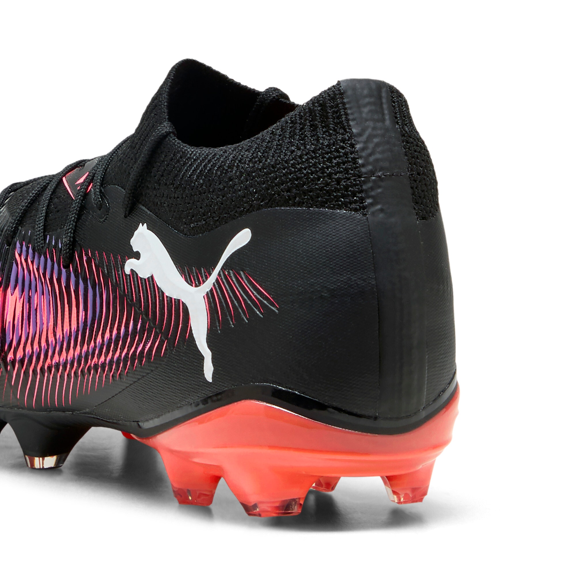 PUMA Fussballschuh »FUTURE 8 MATCH FG/AG«