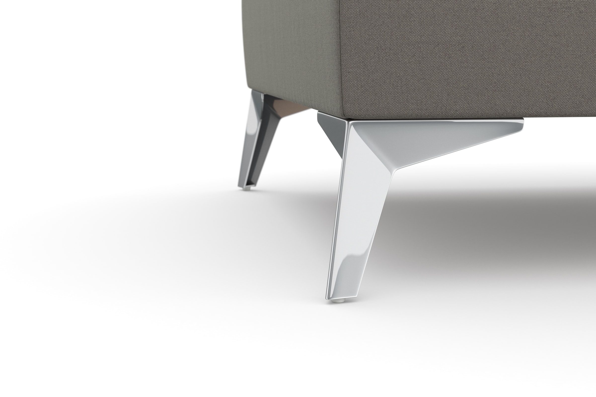 sit&more Stauraumhocker »Latigo« inklusive Stauraum