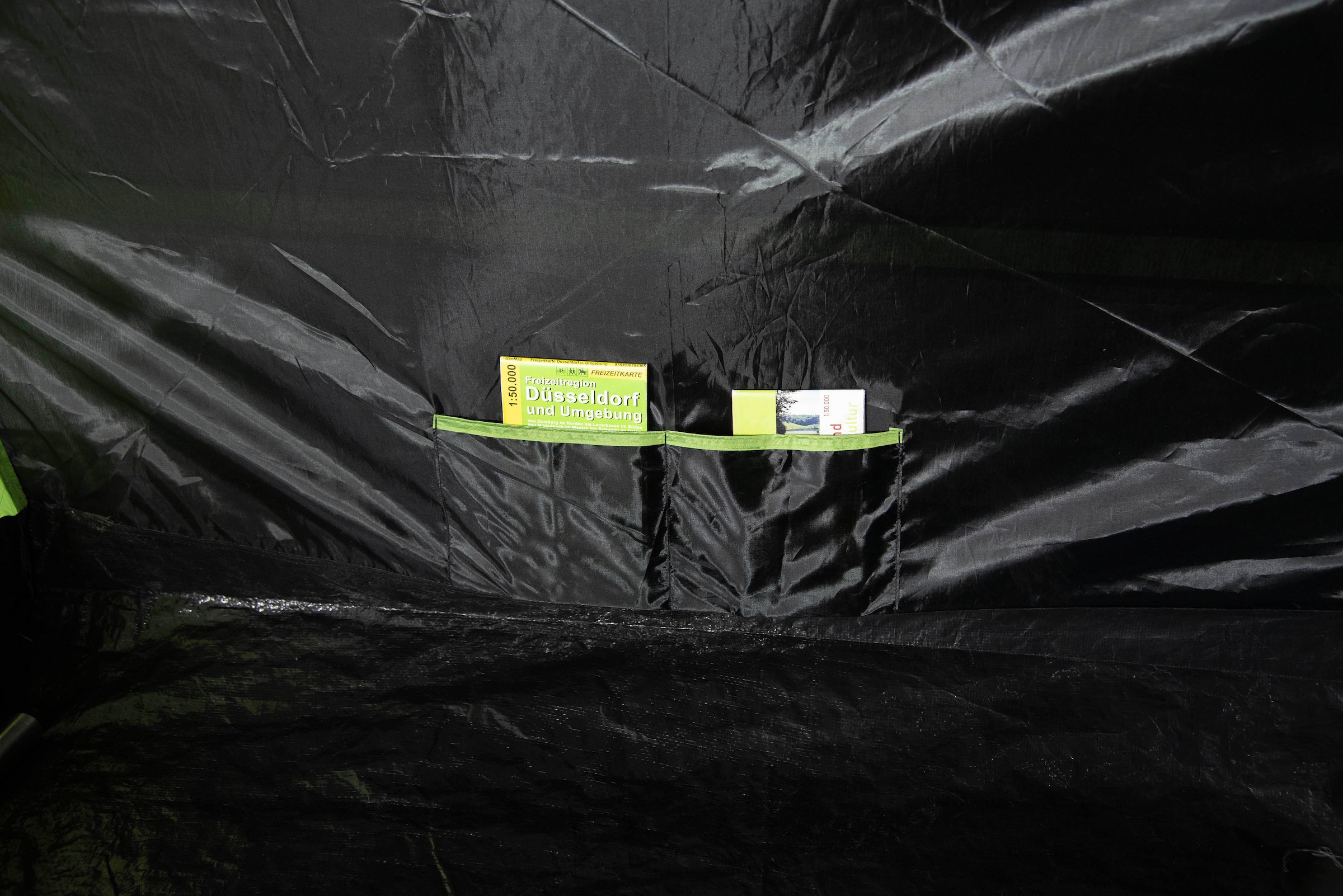 High Peak Tunnelzelt »Garda 5.0«, 5 Personen