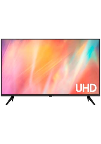 LED-Fernseher »55" Crystal UHD 4K AU6979 (2021)«, 138 cm/55 Zoll, 4K Ultra HD,...