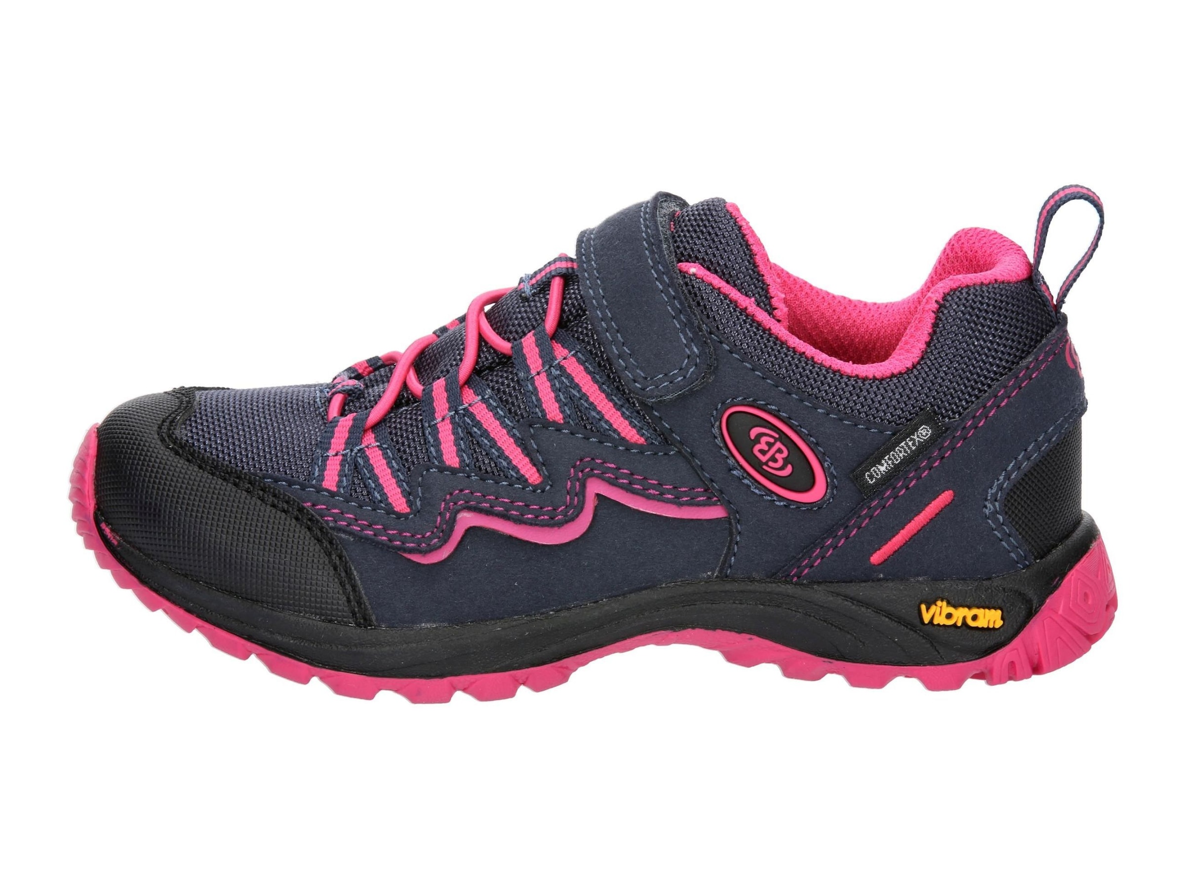 BRÜTTING Outdoorschuh »Outdoorschuh Atlanta Low VS«