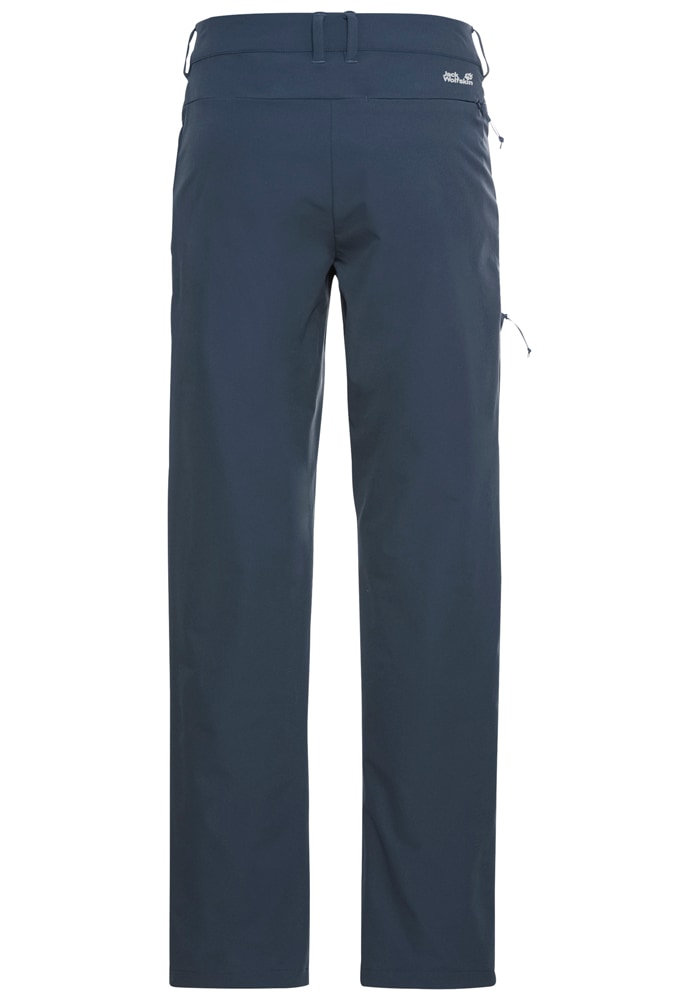 Jack Wolfskin Pantalon fonctionnel »PICO TRAIL PANTS W«