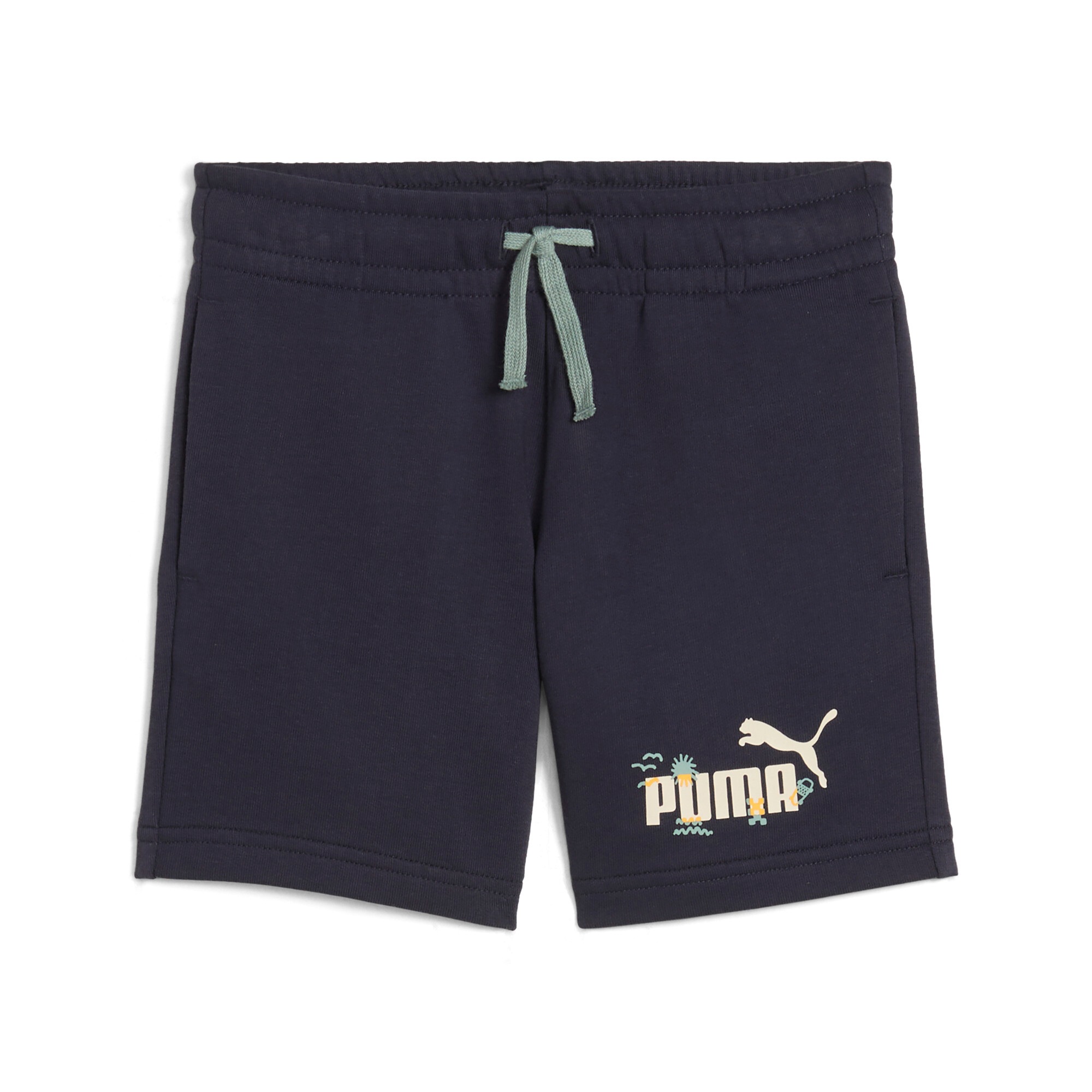 PUMA Trainingsshorts »SANDY ADVENTURES SHORTS TR PS«