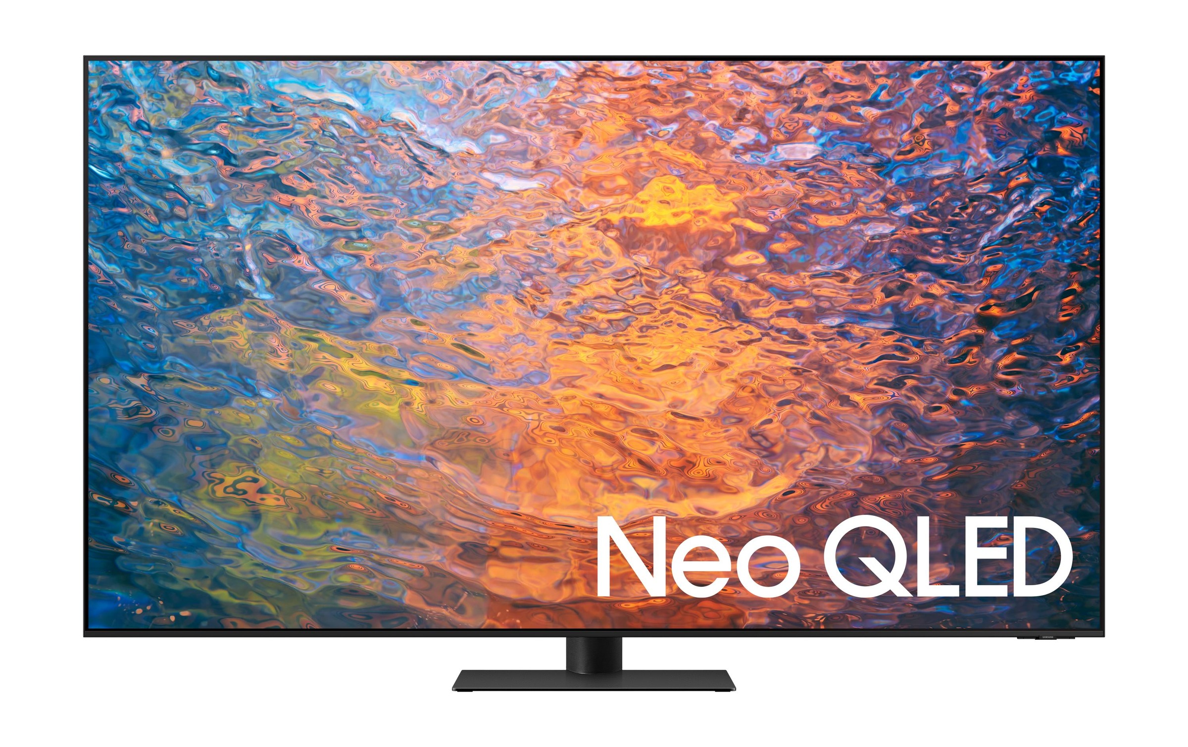 Image of Samsung QLED-Fernseher "QE75QN95C ATXXN" 189 cm/75 ″