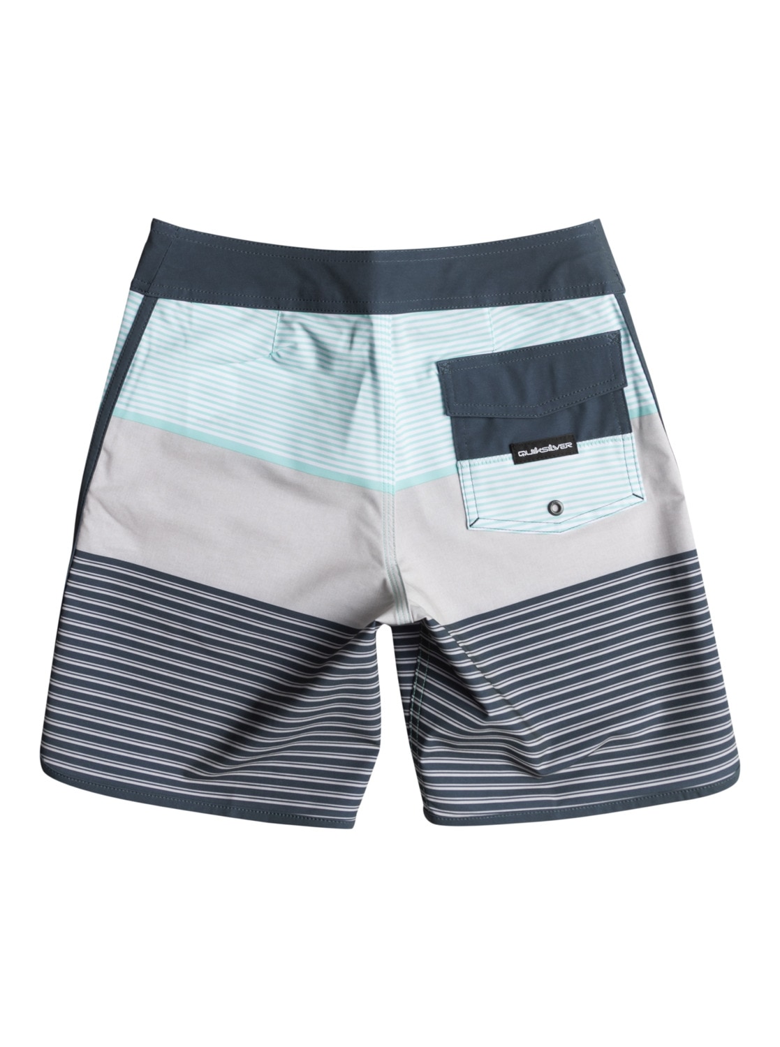 Quiksilver Boardshorts »Surfsilk Tijuana 16"«
