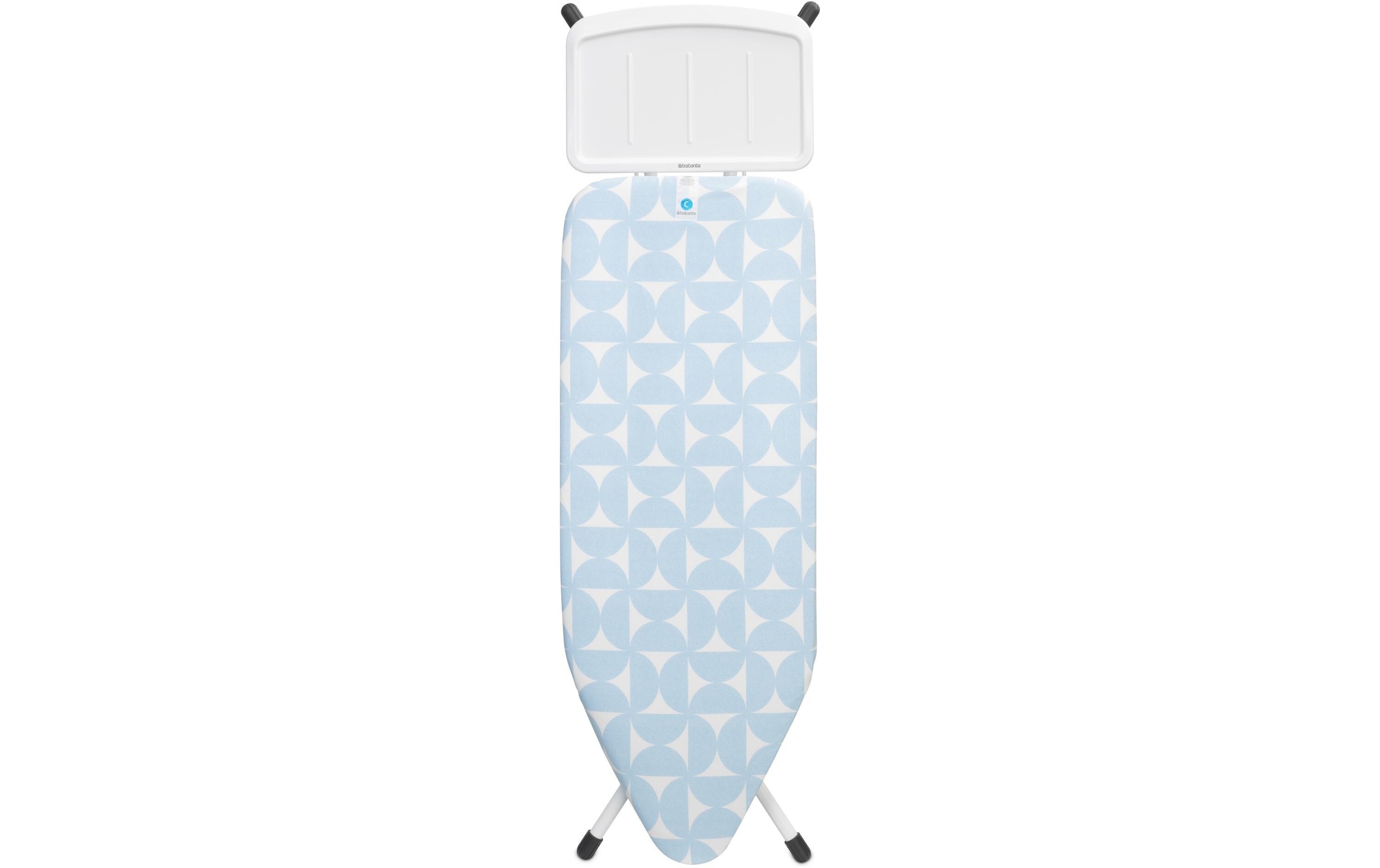 Brabantia Bügelbrett »Fresh Breeze«, Bügelfläche - cmx- cm