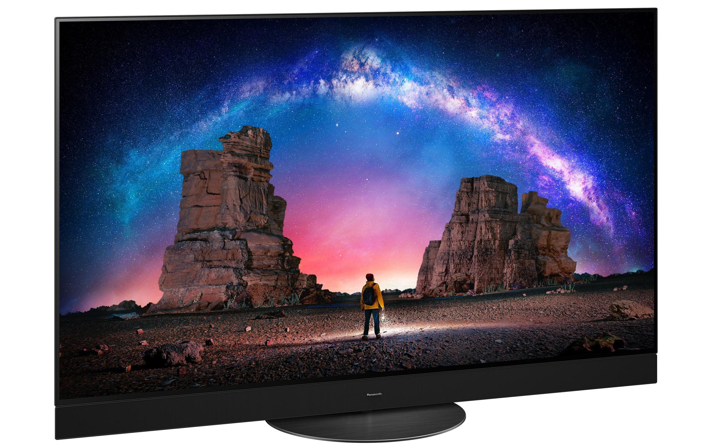Panasonic OLED-Fernseher »TX-55JZC2004«