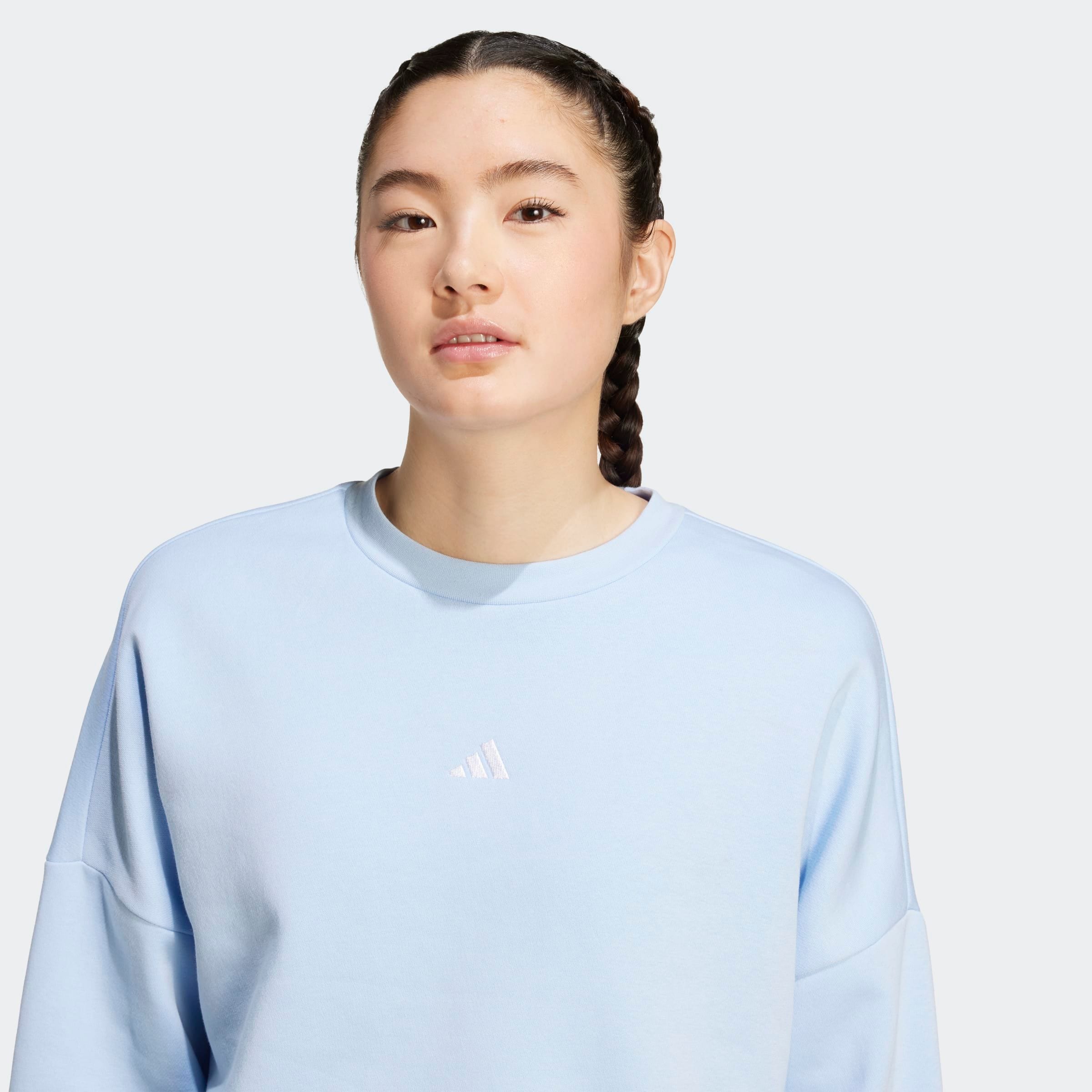 adidas Sportswear Sweat-shirt »W SL FC SWT«
