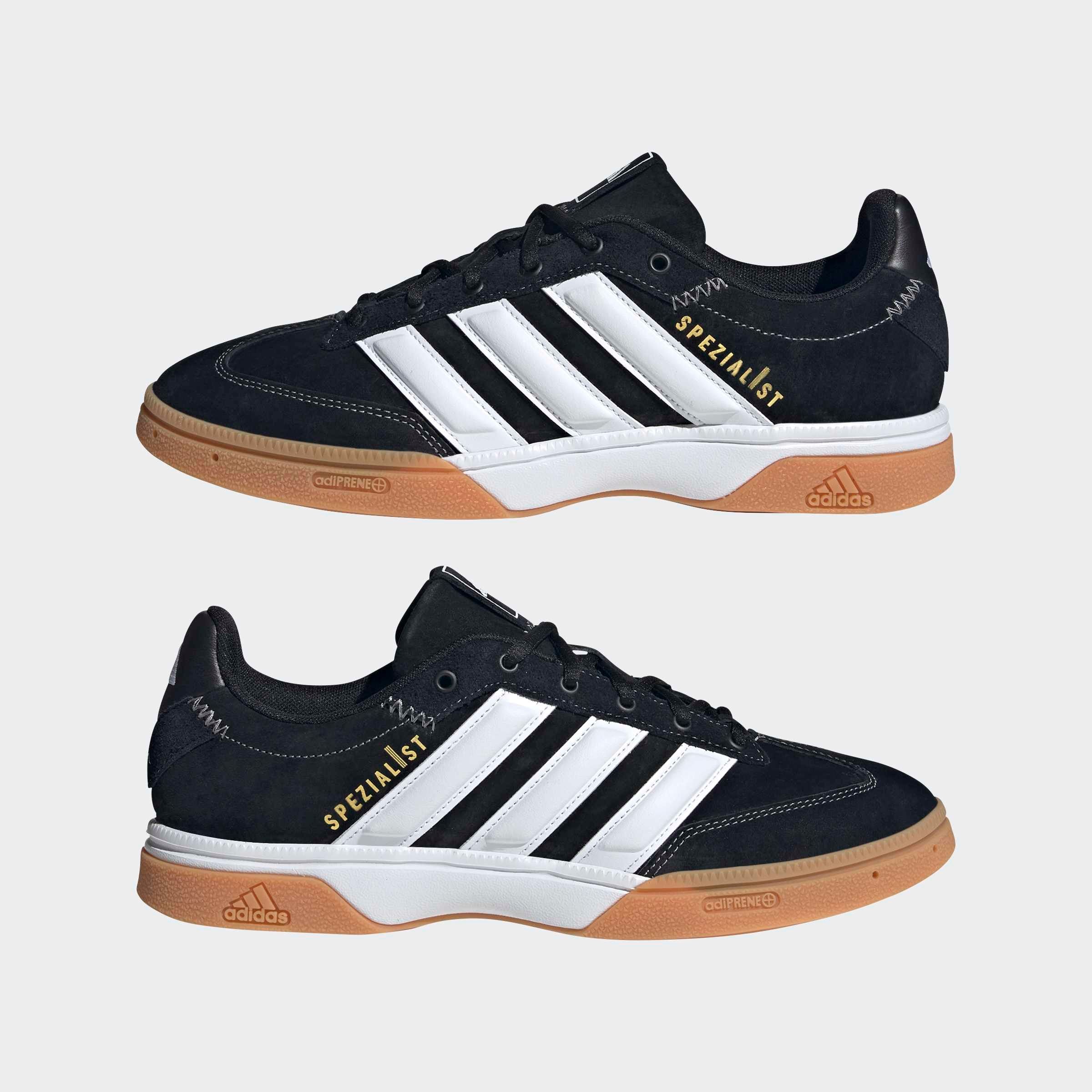 adidas Performance Chaussures d'intérieur »SPEZIALIST INDOOR«  chaussure de handball