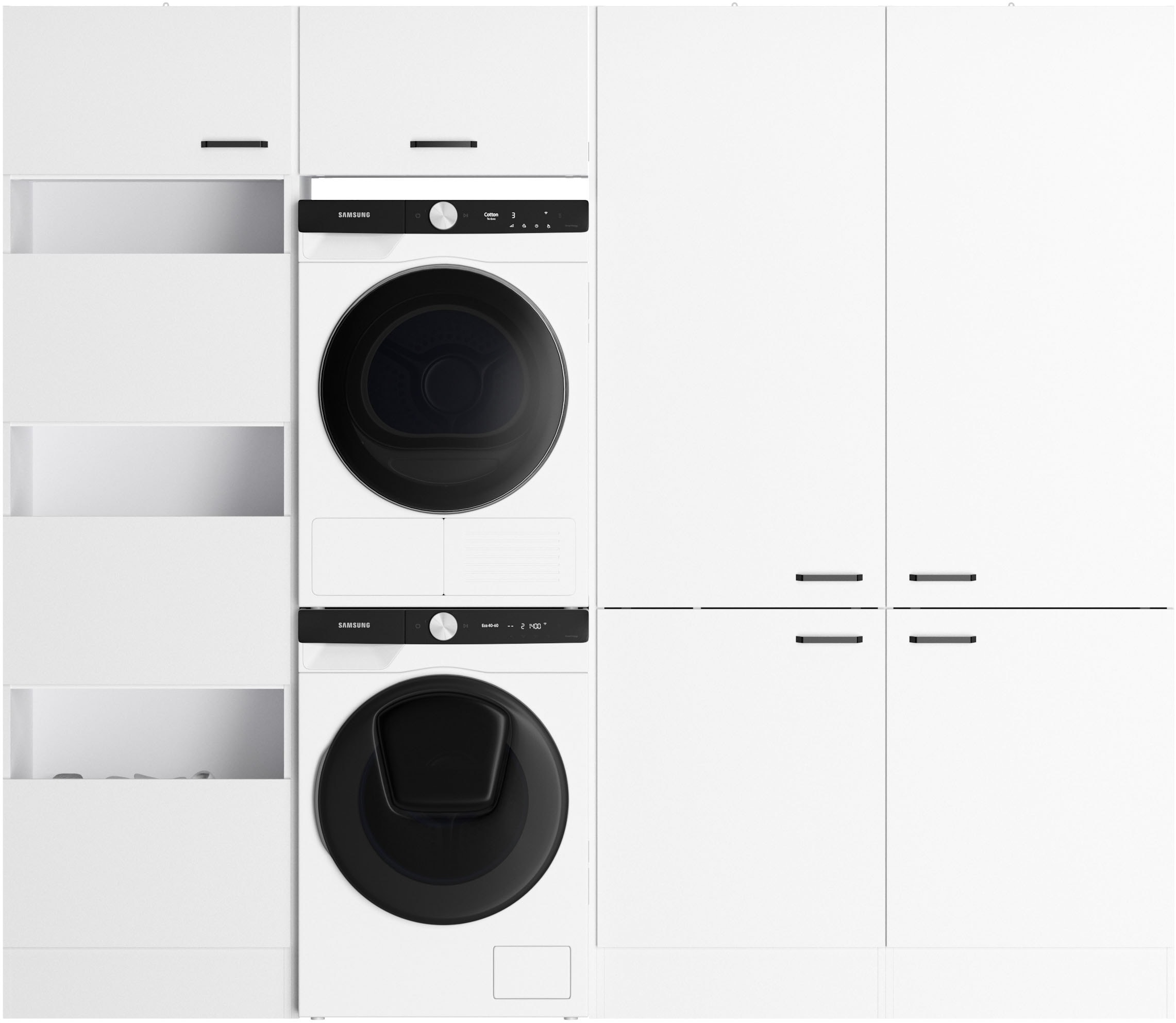 OPTIFIT Mehrzweckschrank-Set »OPTImulti«