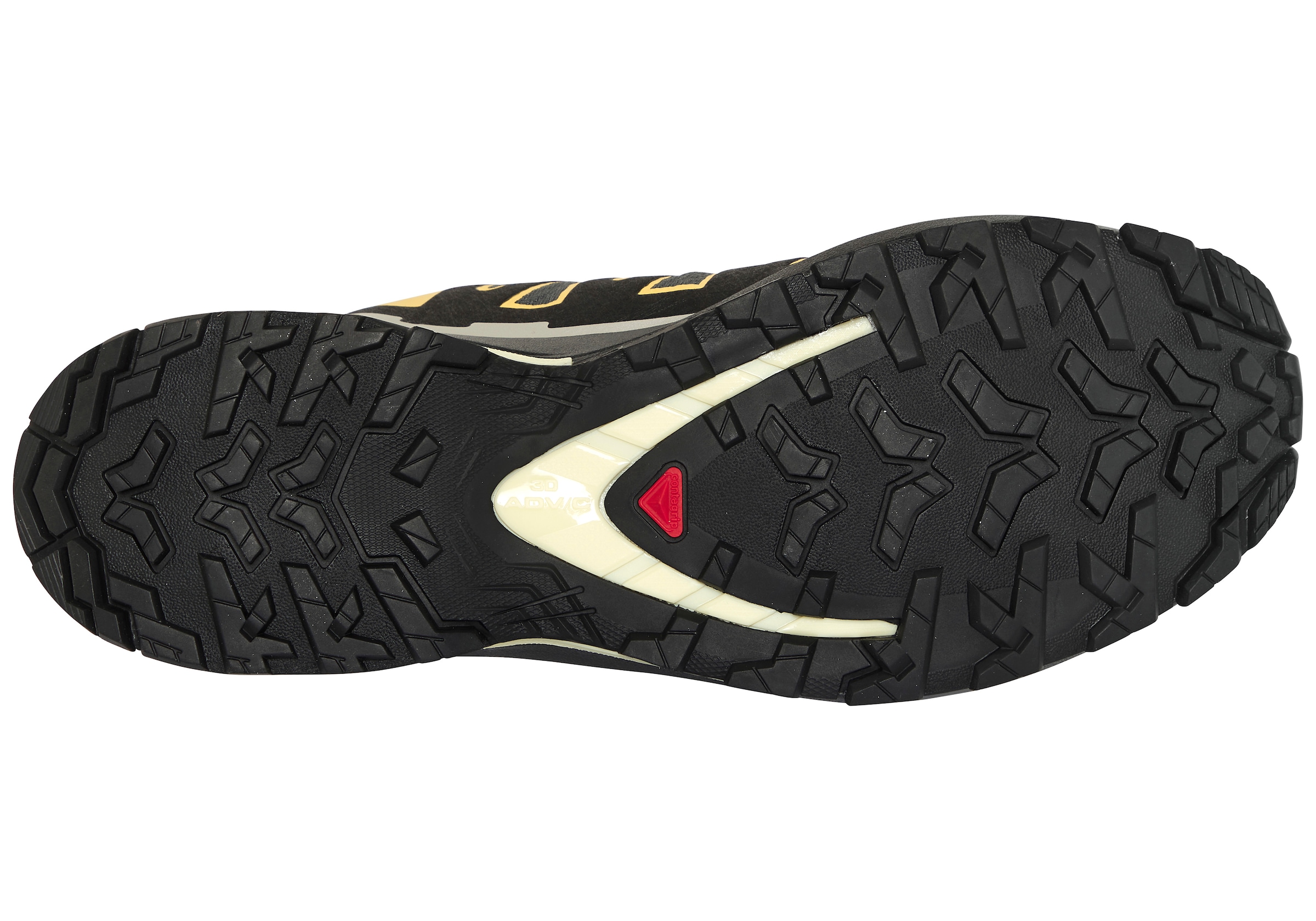 Salomon Chaussure de course »XA PRO 3D V9 GORE-TEX«  wasserdicht