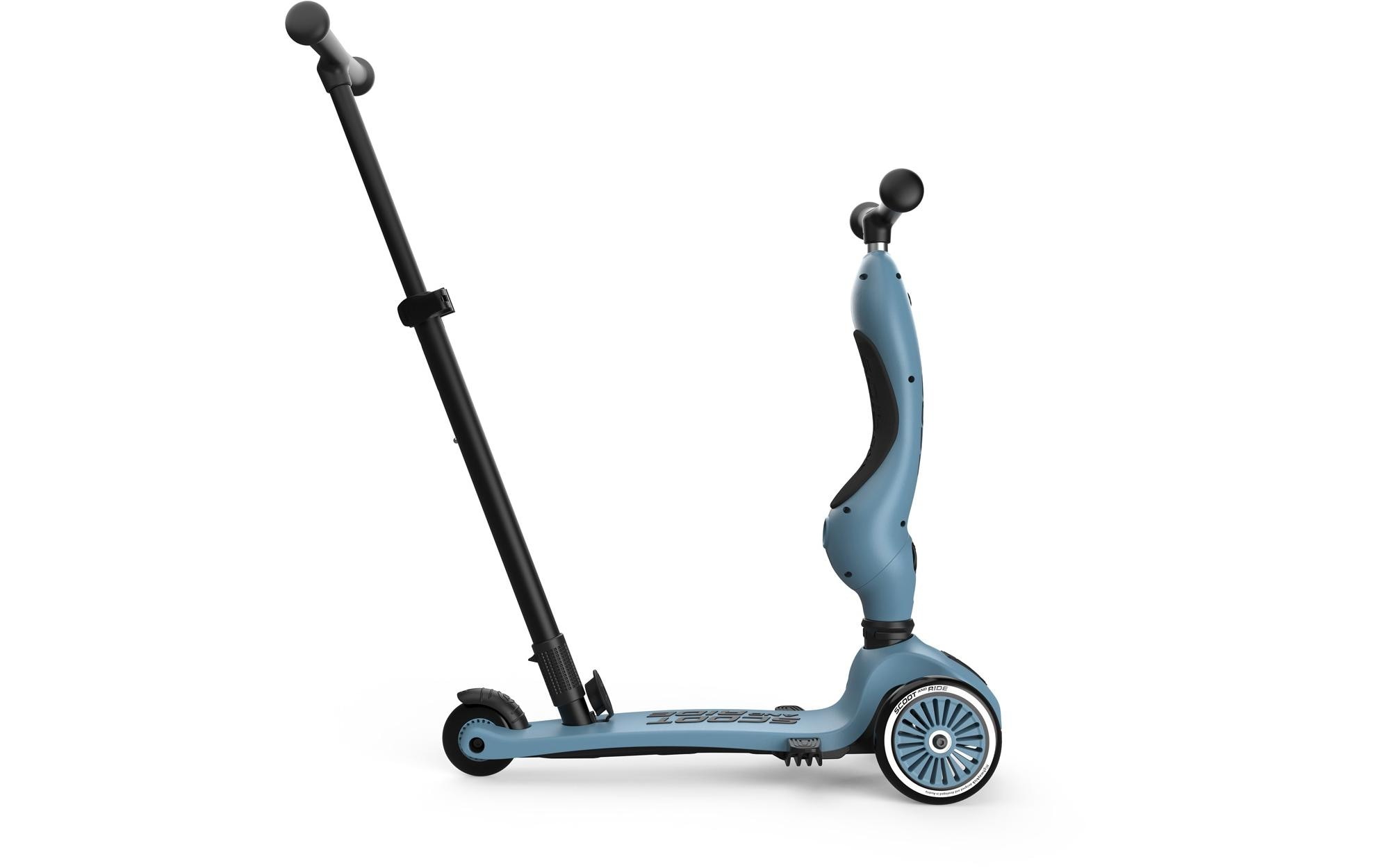 Laufrad »Scoot and Ride Push and Go«