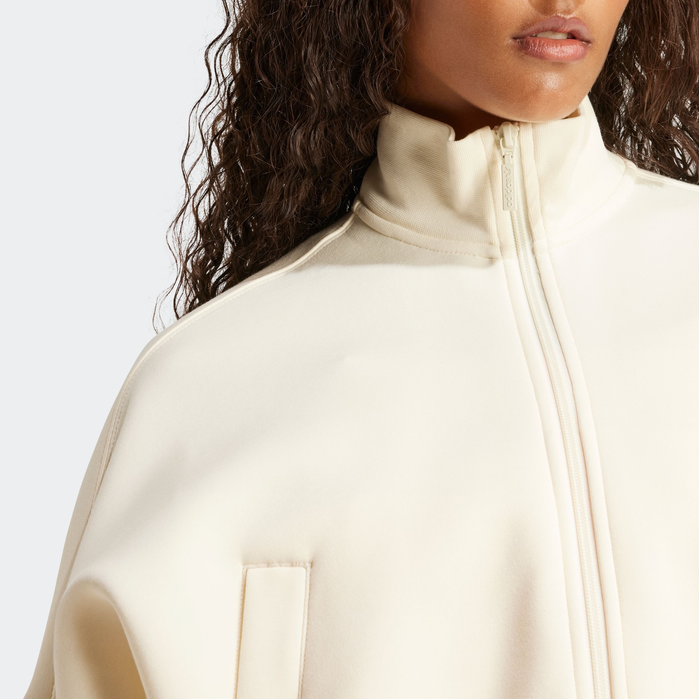 adidas Originals Sweatjacke »NEUCL TRACKTOP«