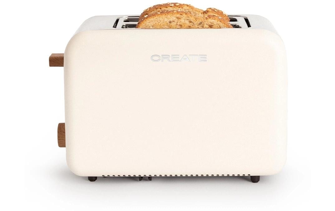 Toaster »Create Retro«