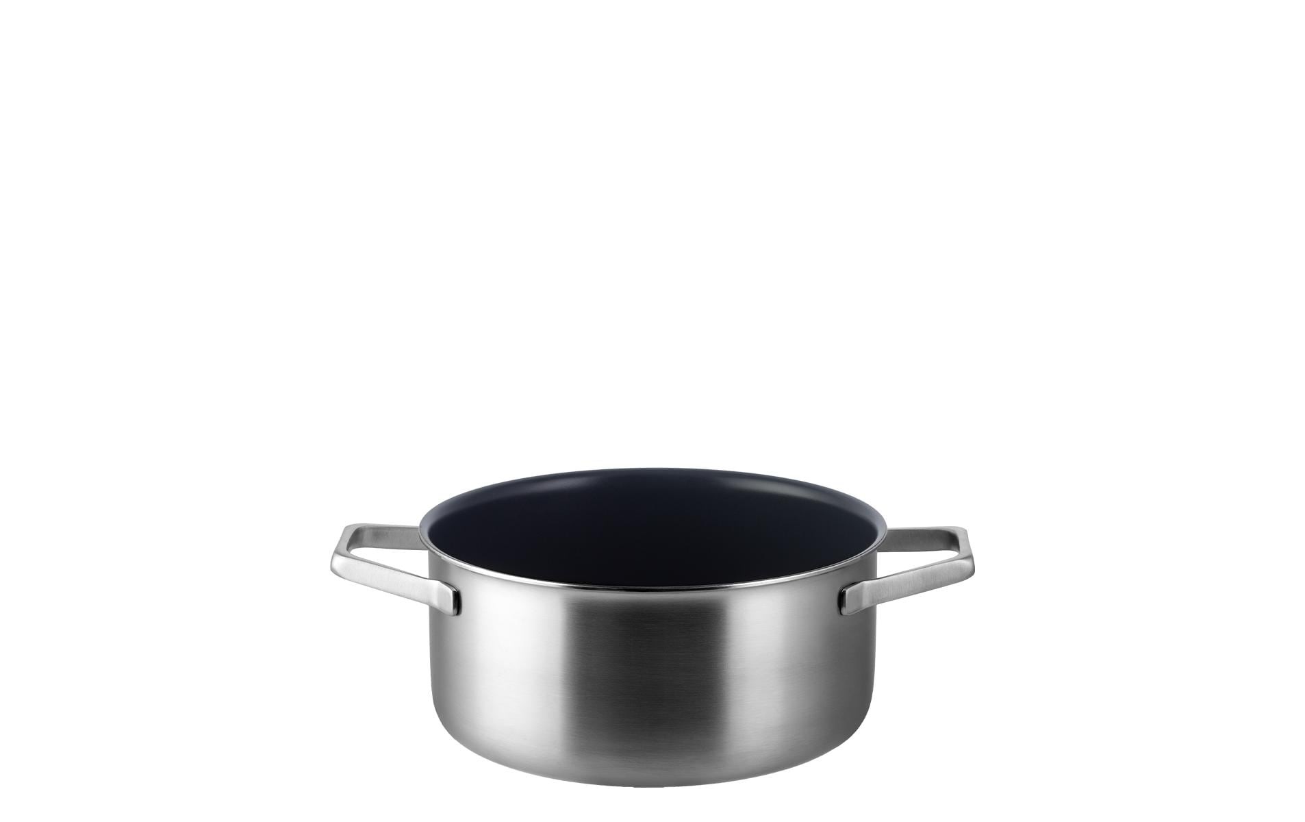   Kochtopf »Lunasol Sirius Terra Multi-Layer« Aluminium