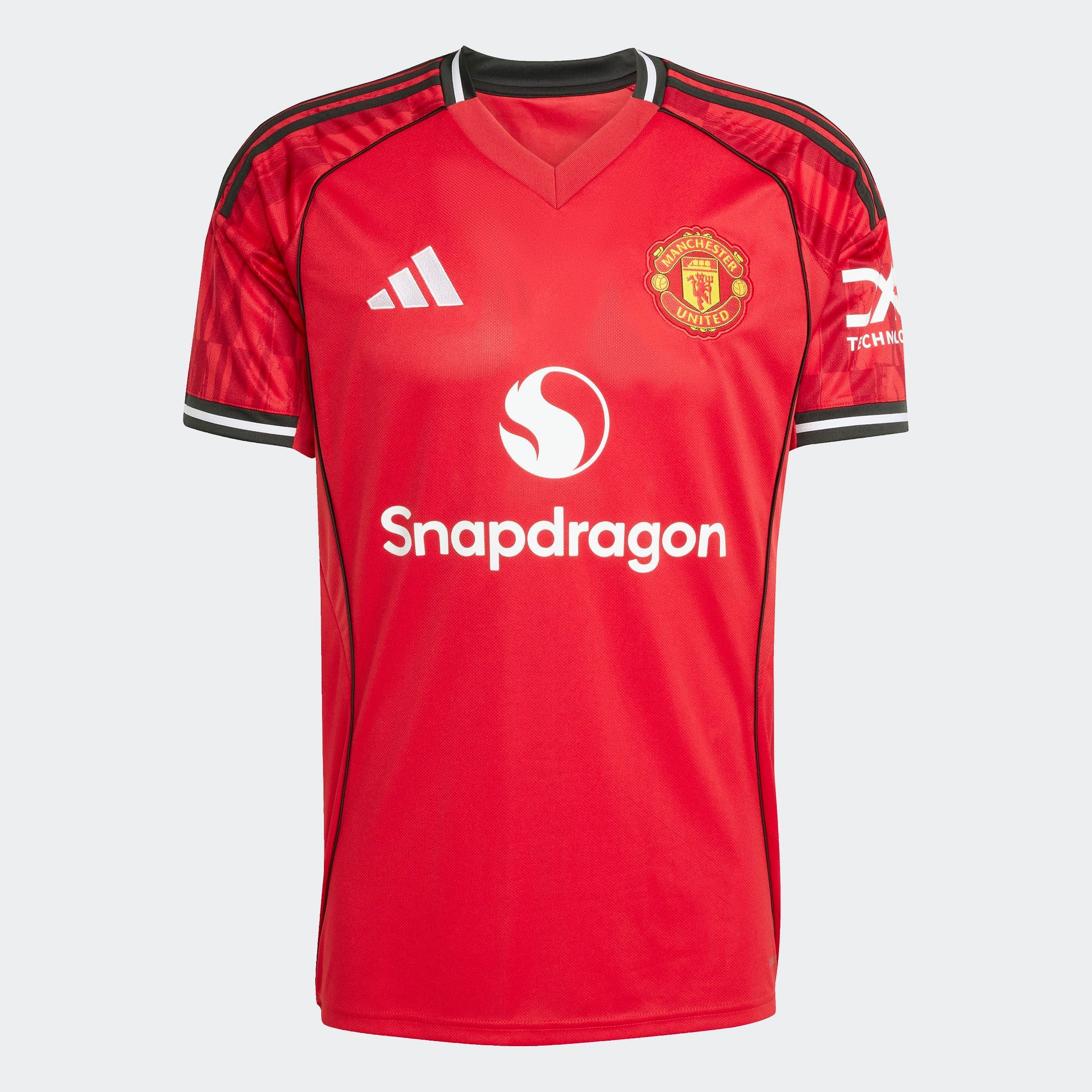 adidas Performance Fussballtrikot »MUFC H JSY«