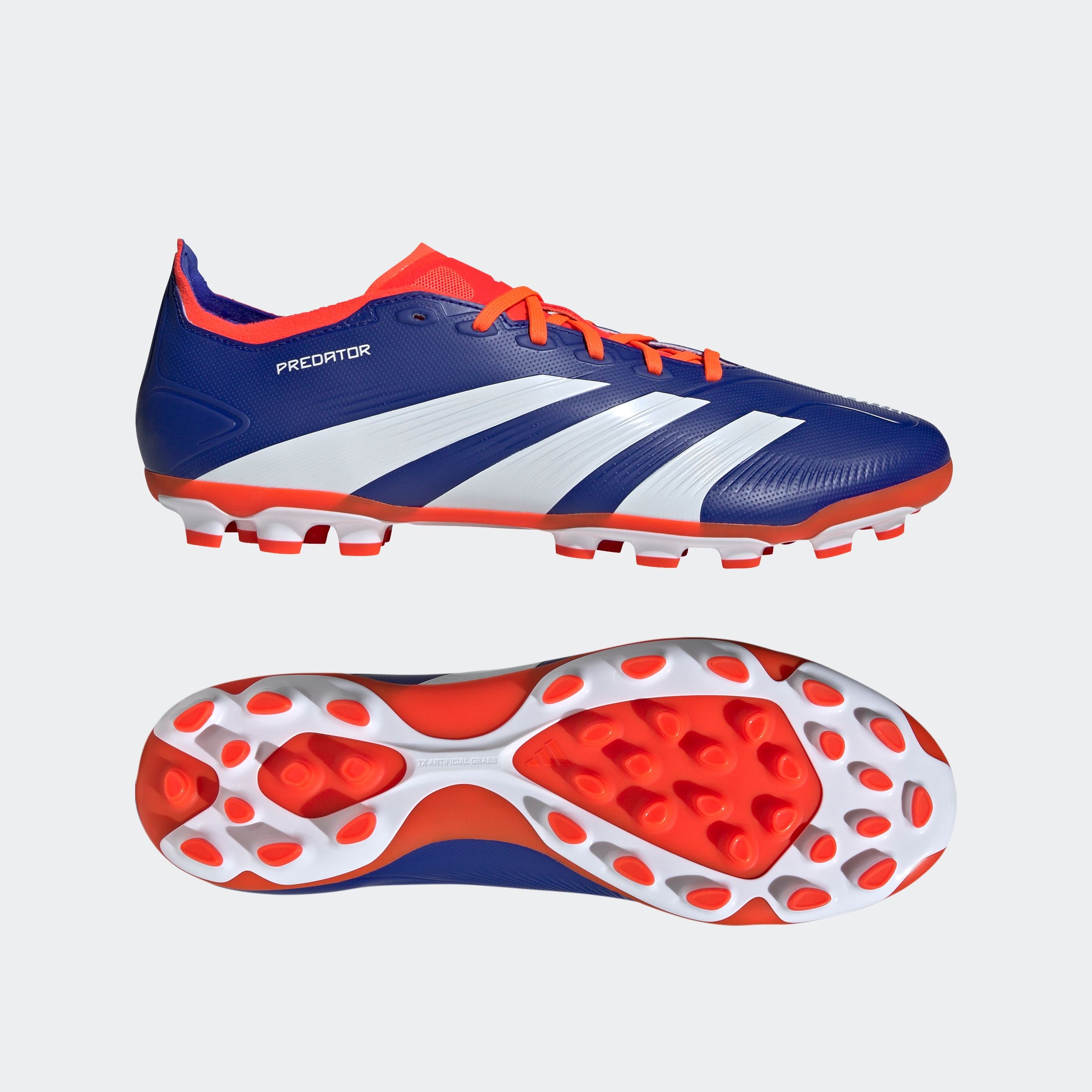 adidas Performance Fussballschuh »PREDATOR LEAGUE 2G/3G AG«
