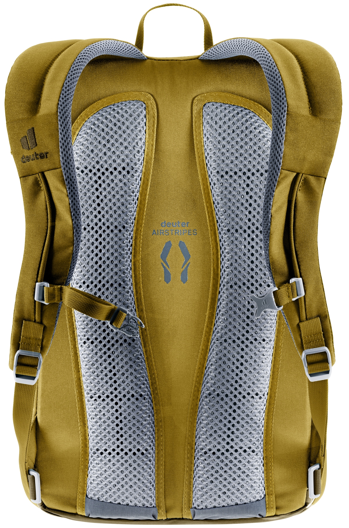 deuter Sac à dos de loisirs »GOGO« für vielseitige Aktivitäten, mit Rundbogen-Reissverschluss