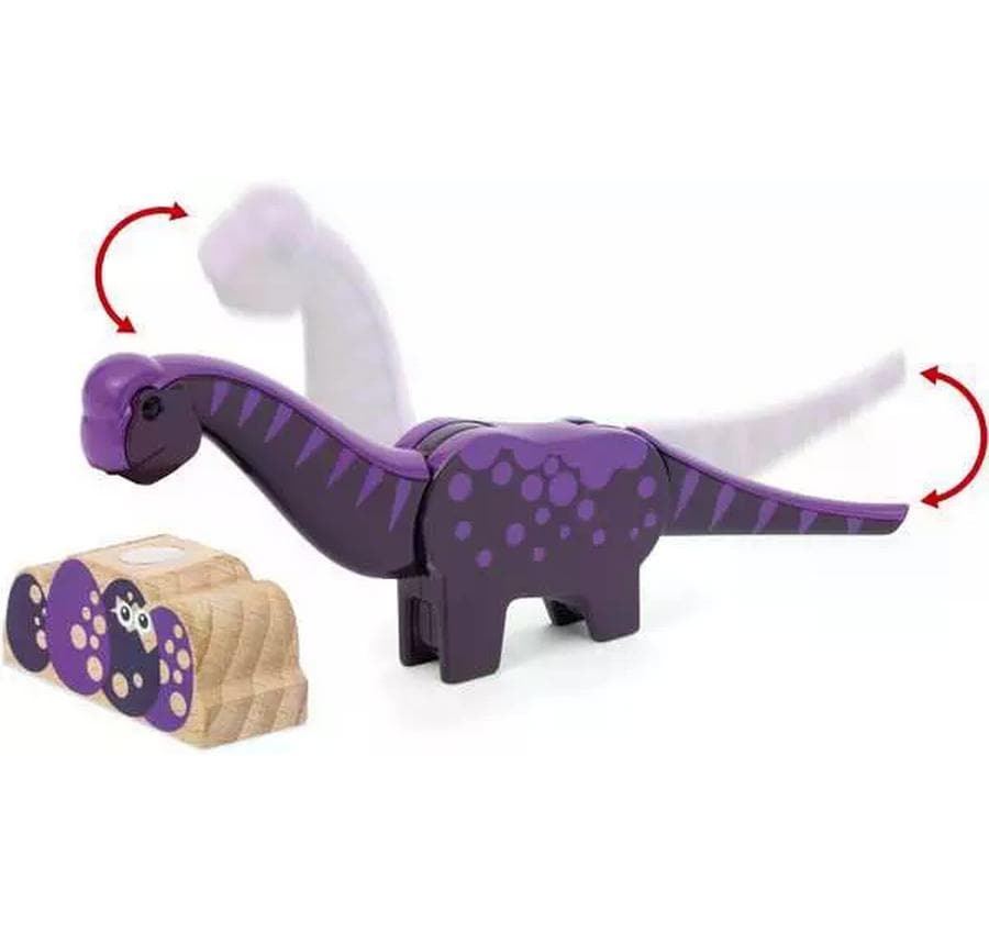 BRIO® Spielfigur »World Dinosaur Adventure Set«