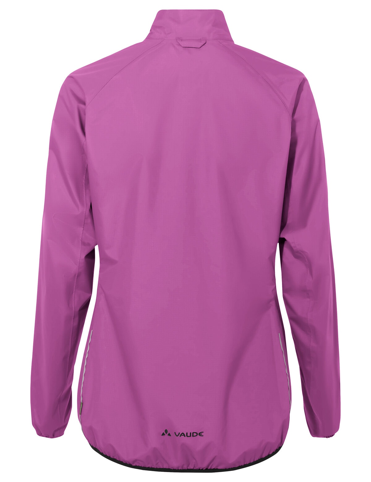 VAUDE Veste de pluie »Women's Drop Jacket III« style sportif, imperméable avec colonne d'eau 10000 mm, respirant