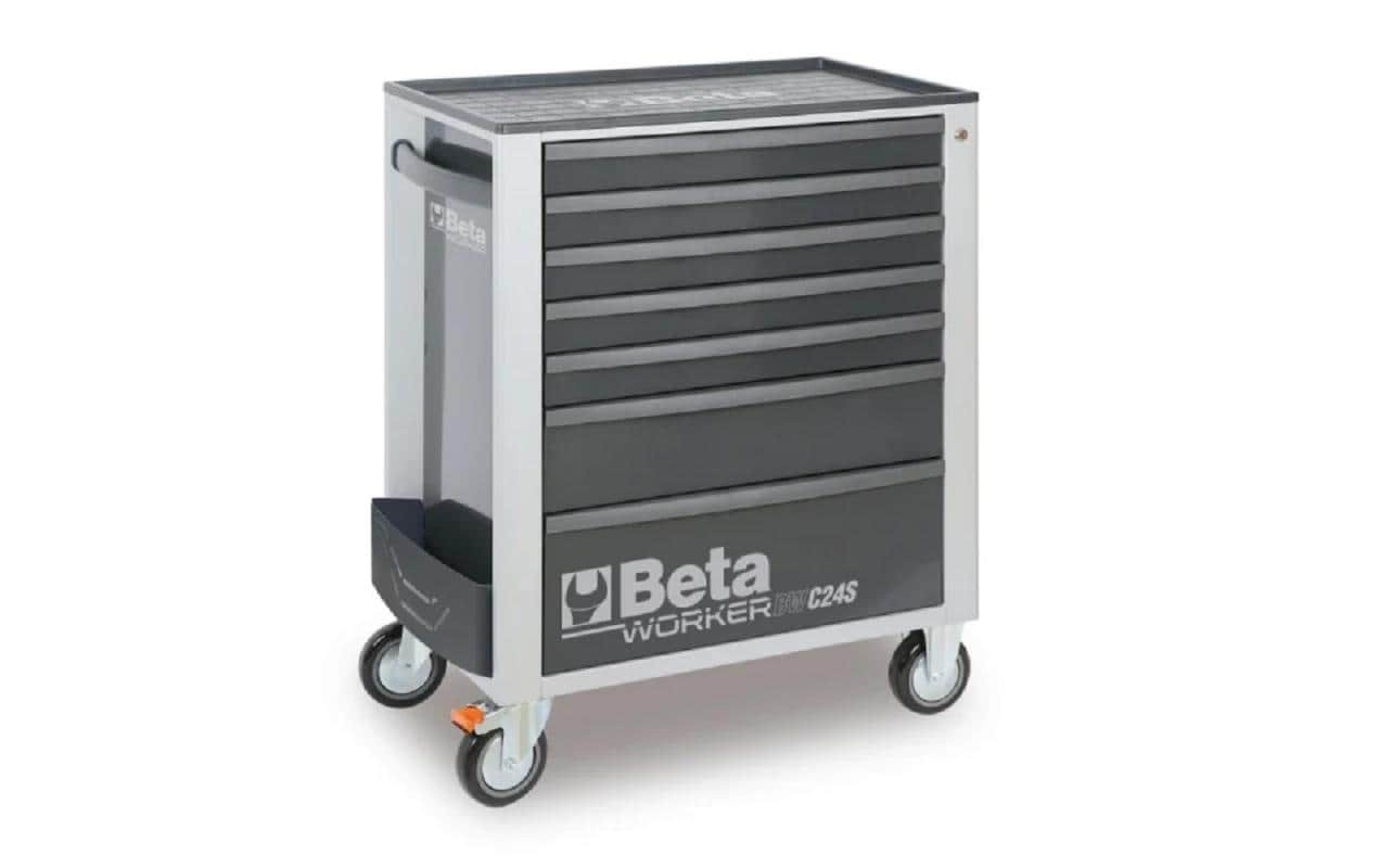 Image of Werkstattwagen "BETA BW 2400S G7 E-S – BETA"
