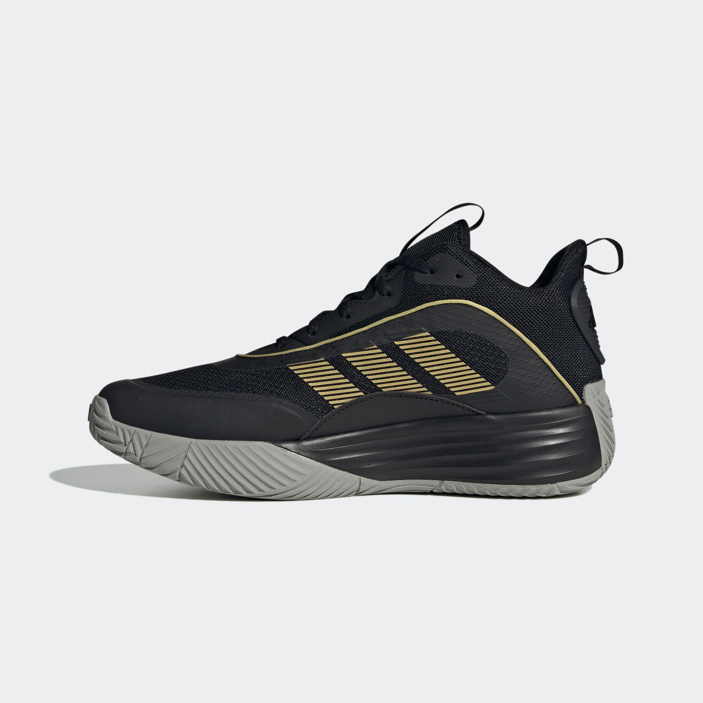 adidas Sportswear Chaussure de basket »OWN THE GAME 3«