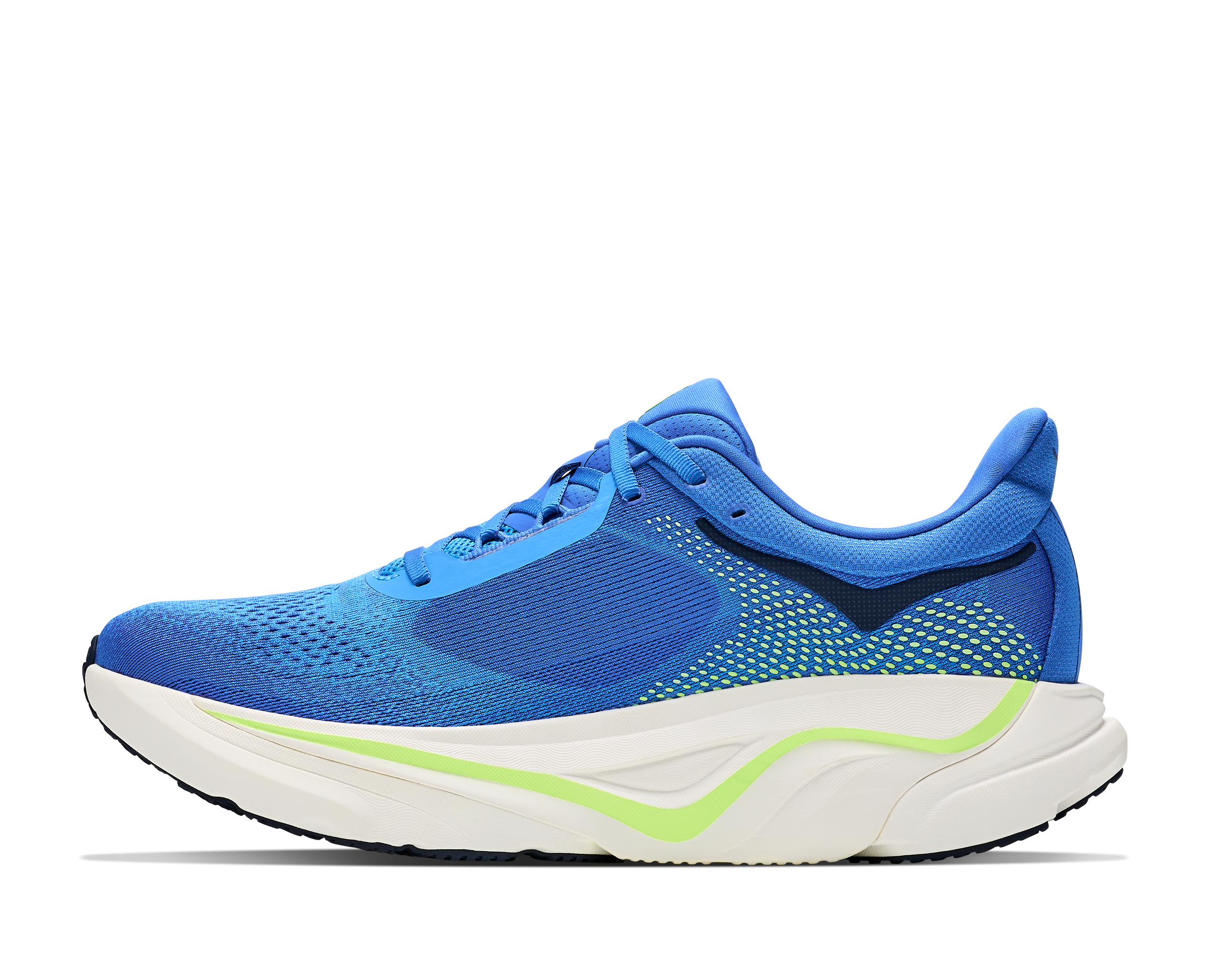 Hoka One One Chaussure de course »Arahi 9«  atmungsaktives Obermaterial, hoher Dämpfungsgrad, mit Schnürung