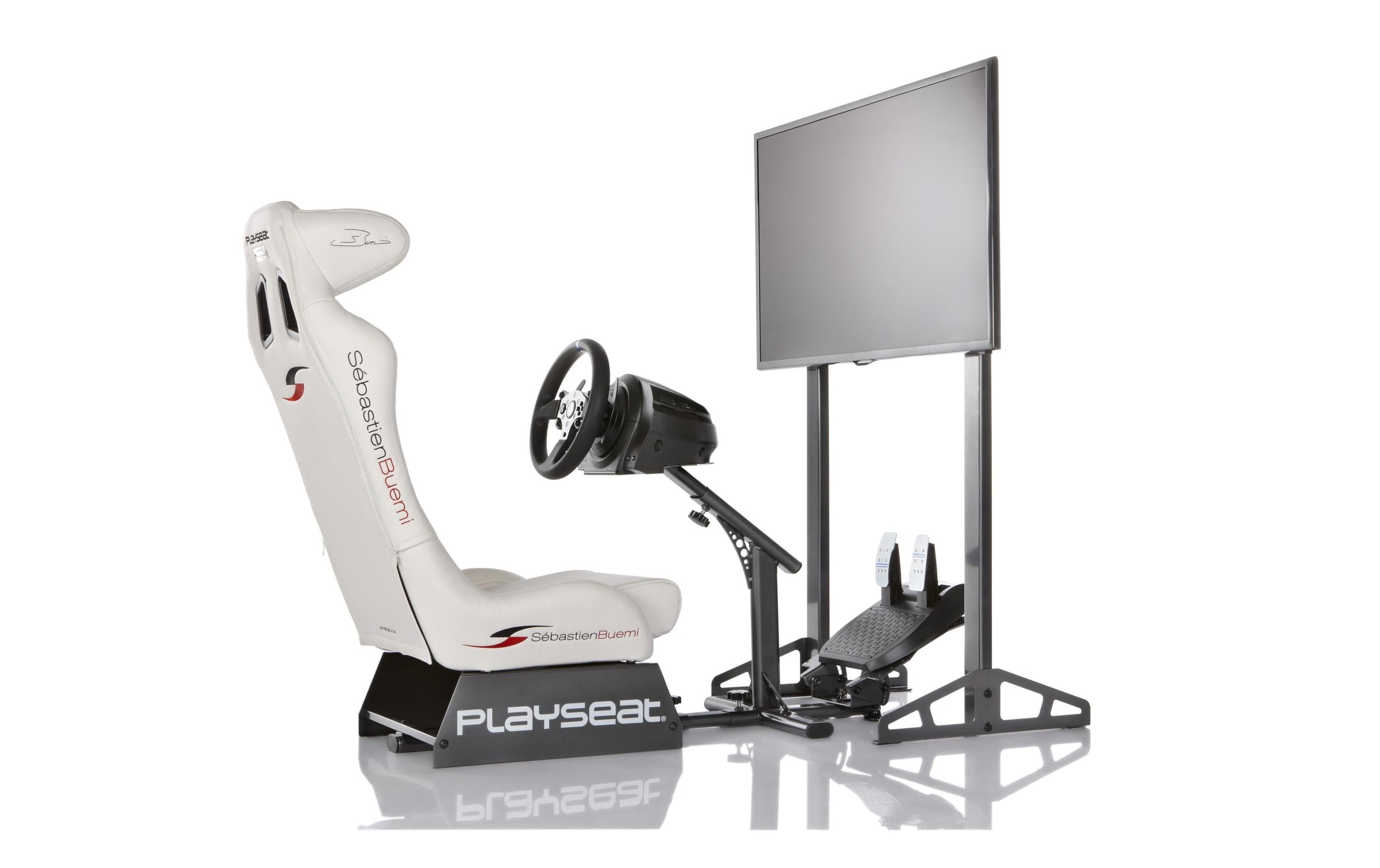 Playseat Halterung »TV Stand PRO«, (1 St.)